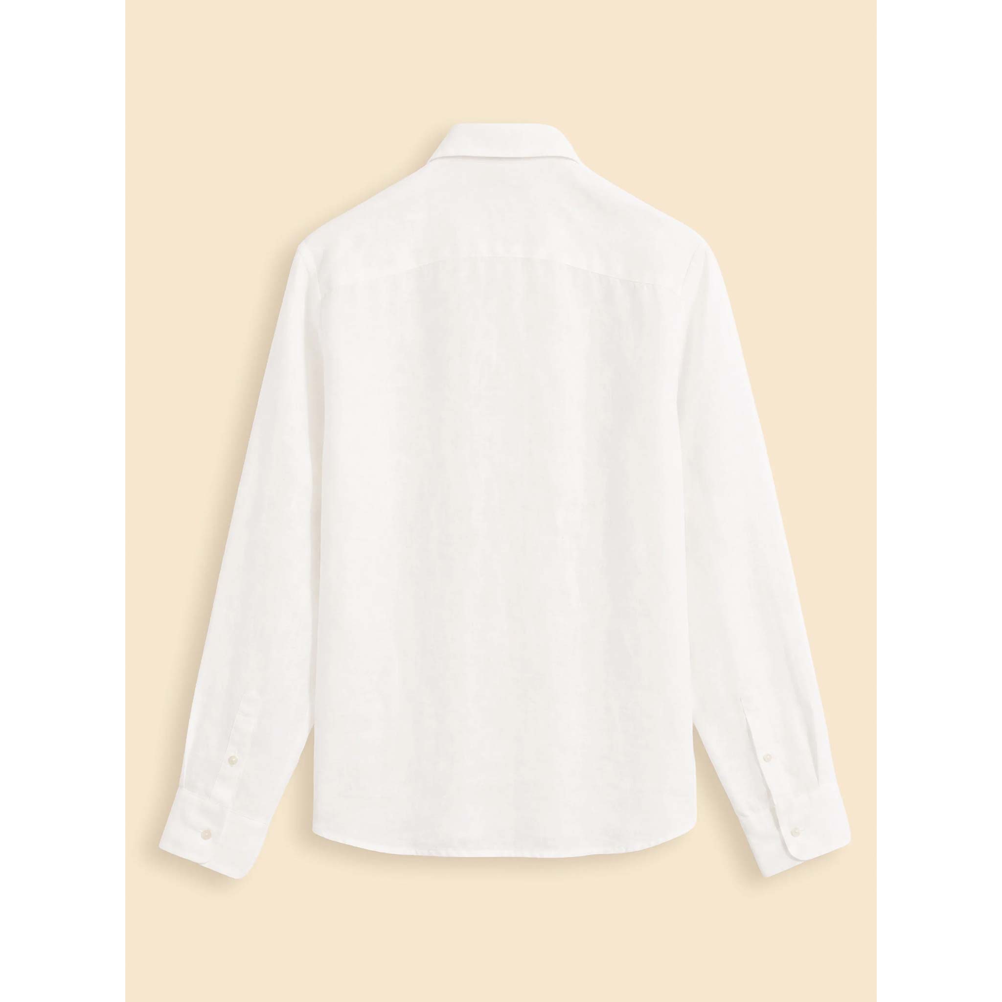 Budeli Shirt