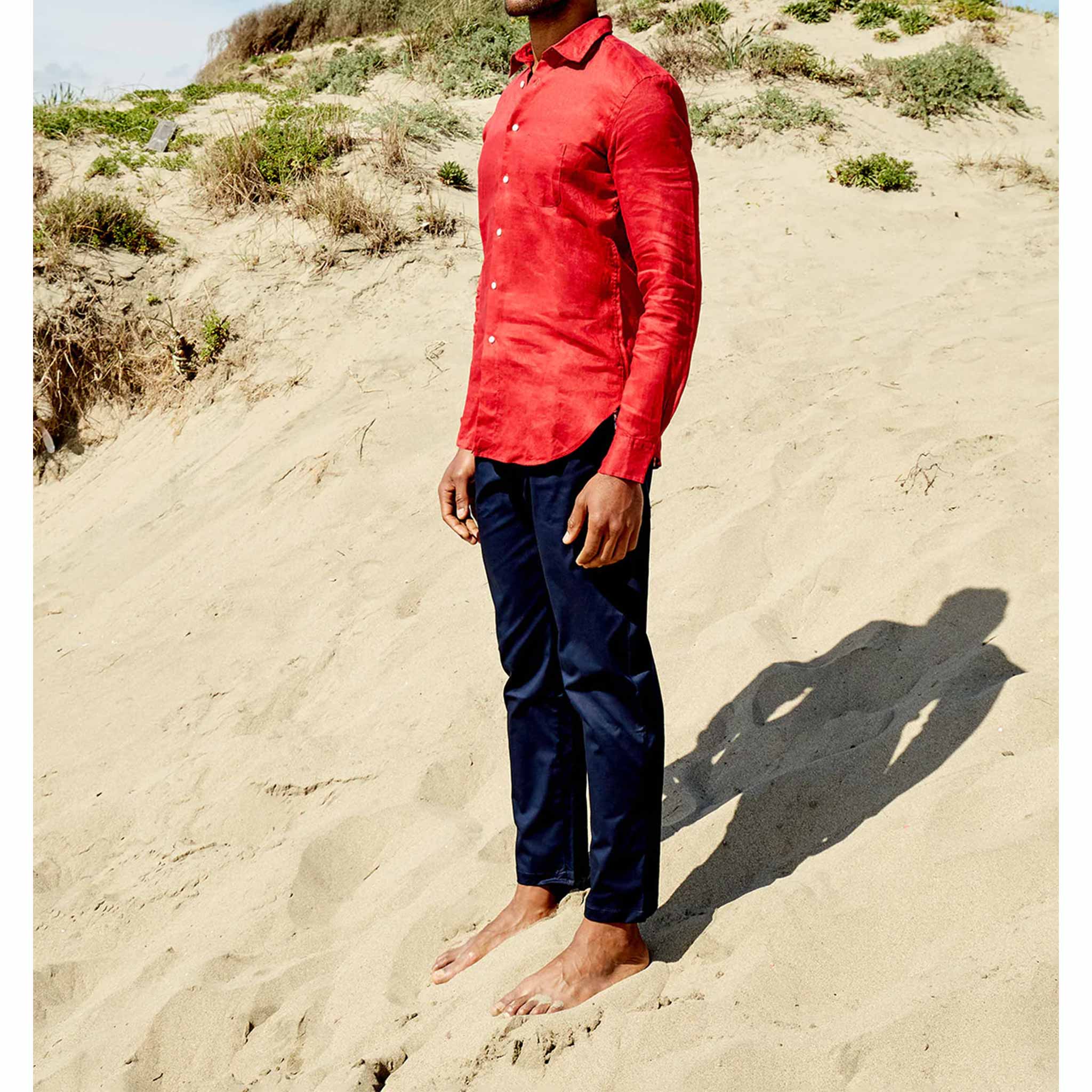 Capri Shirt