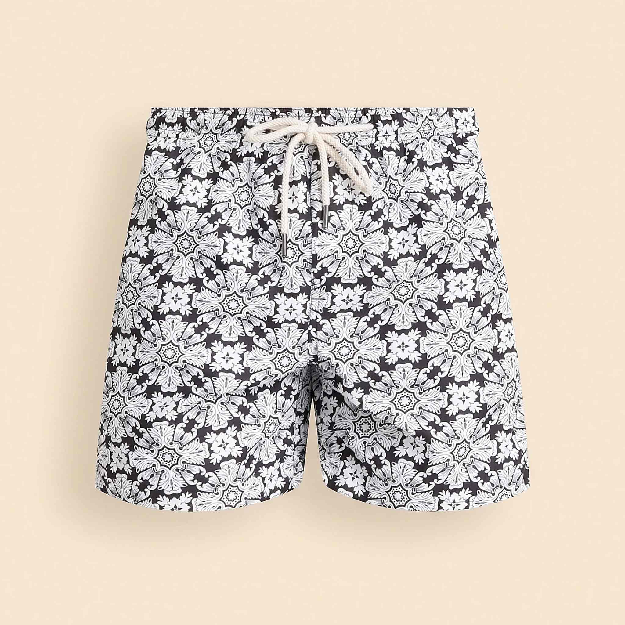 Casuzze Swim Shorts