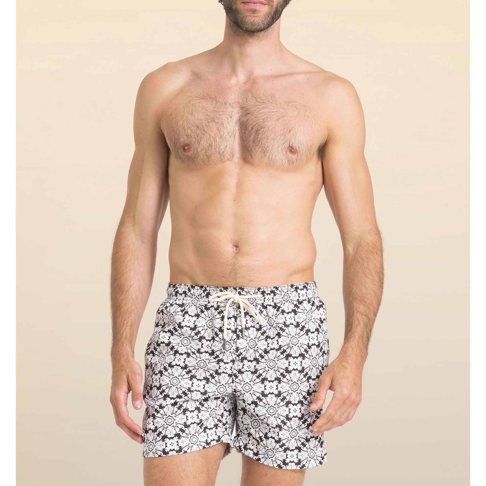 Casuzze Swim Shorts