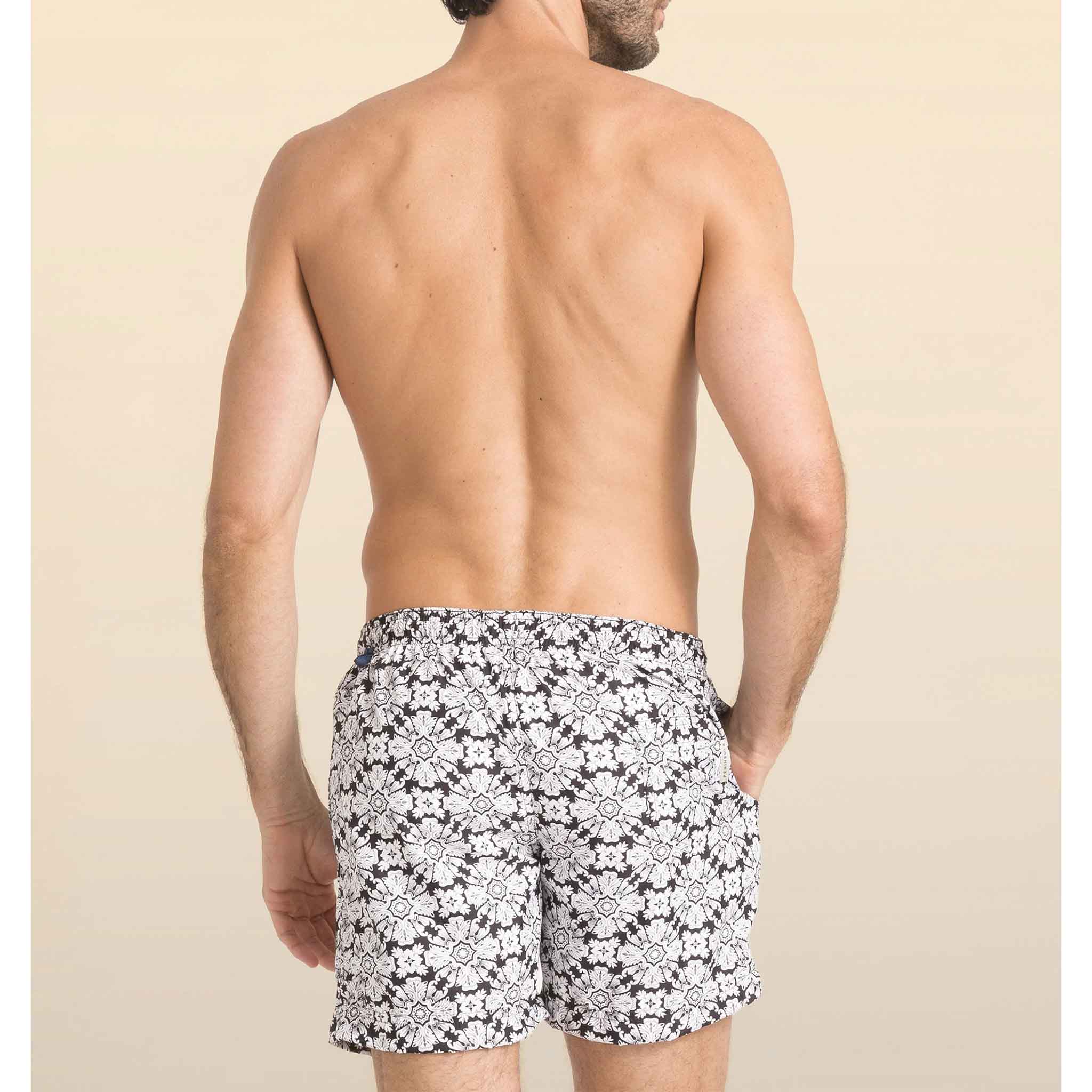 Casuzze Swim Shorts