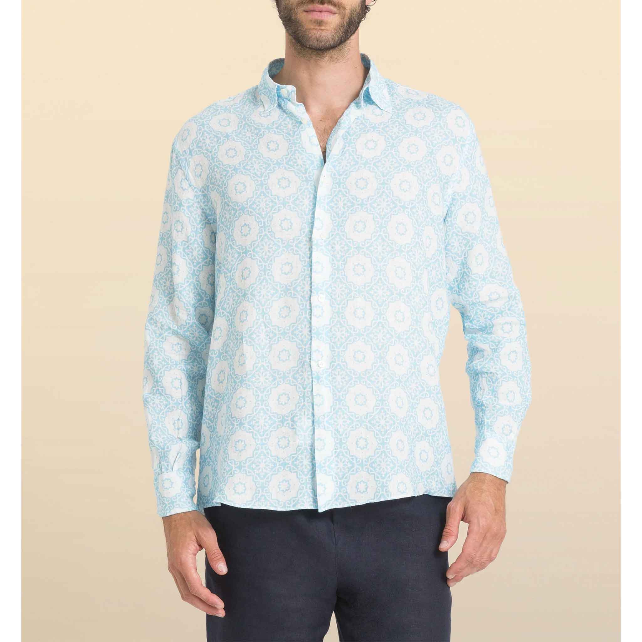 Filicudi Shirt