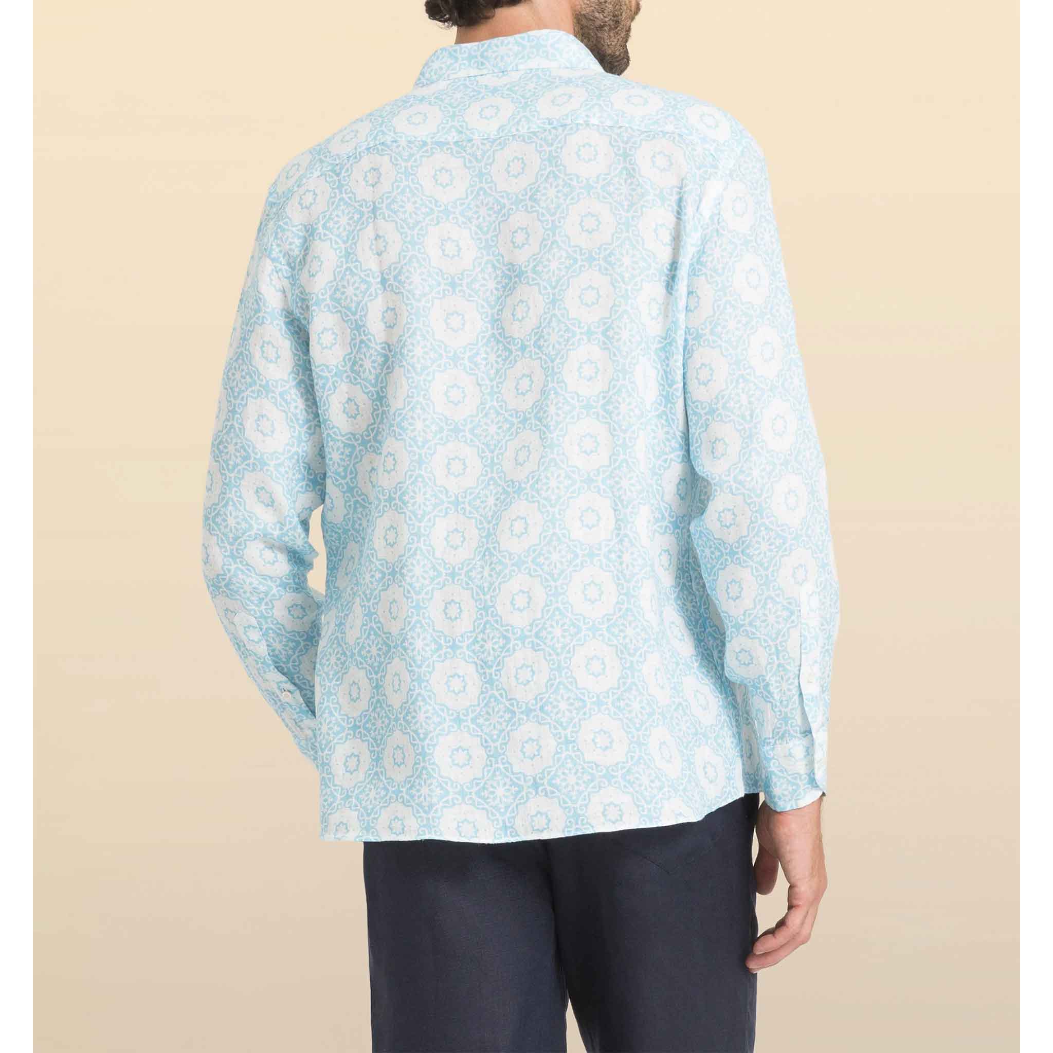 Filicudi Shirt