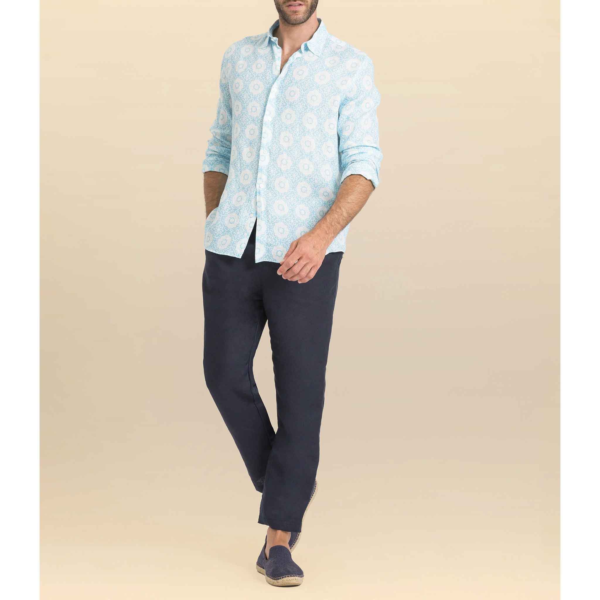 Filicudi Shirt