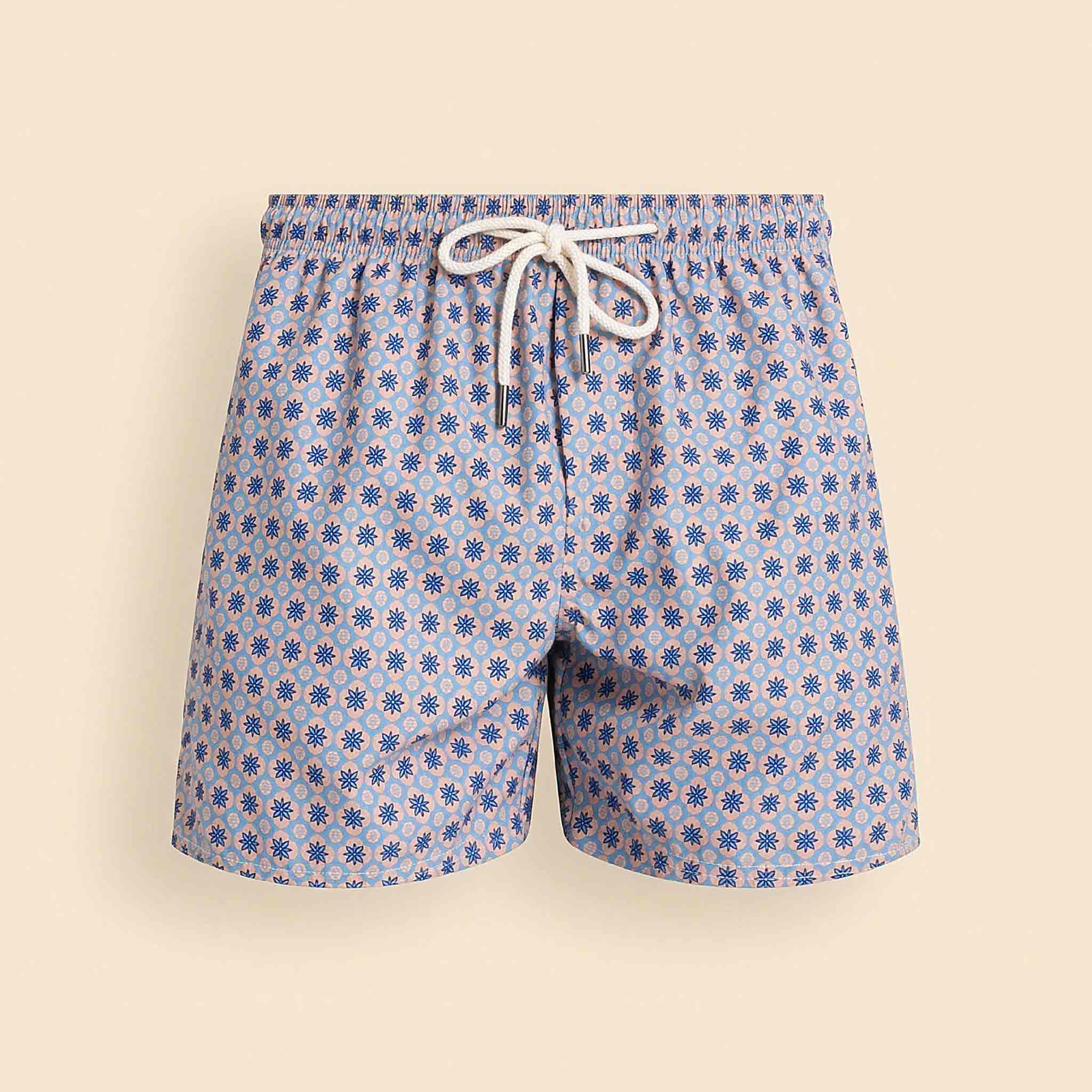 La Maddalena Swim Shorts