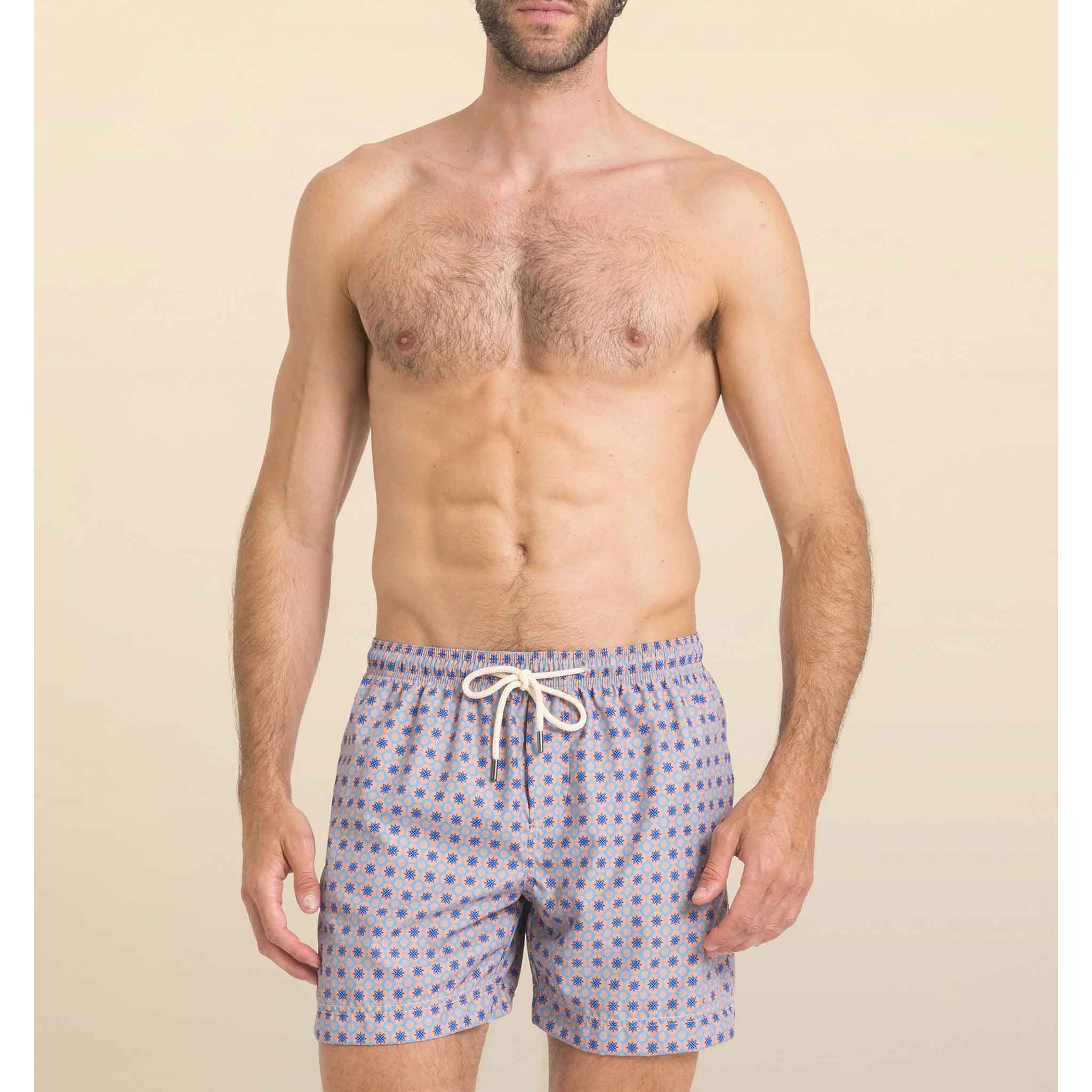 La Maddalena Swim Shorts