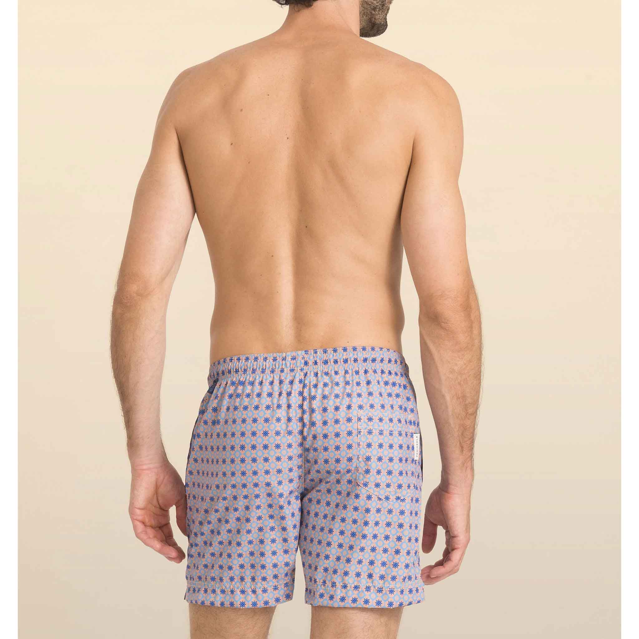 La Maddalena Swim Shorts