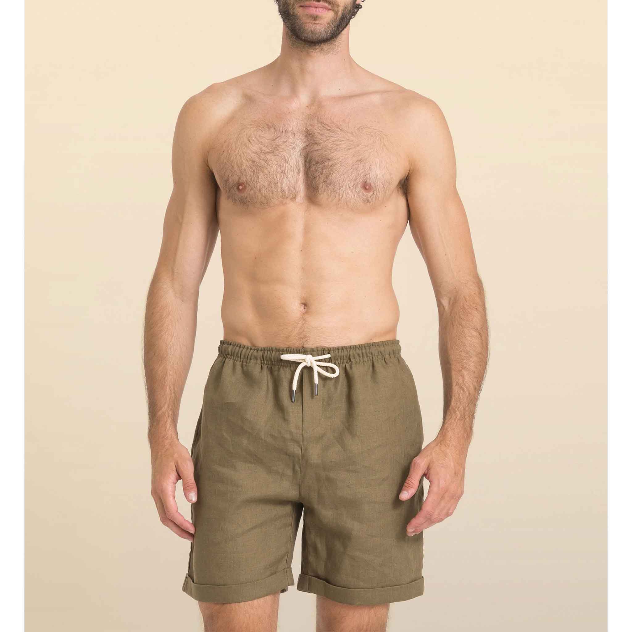 Puglia Shorts