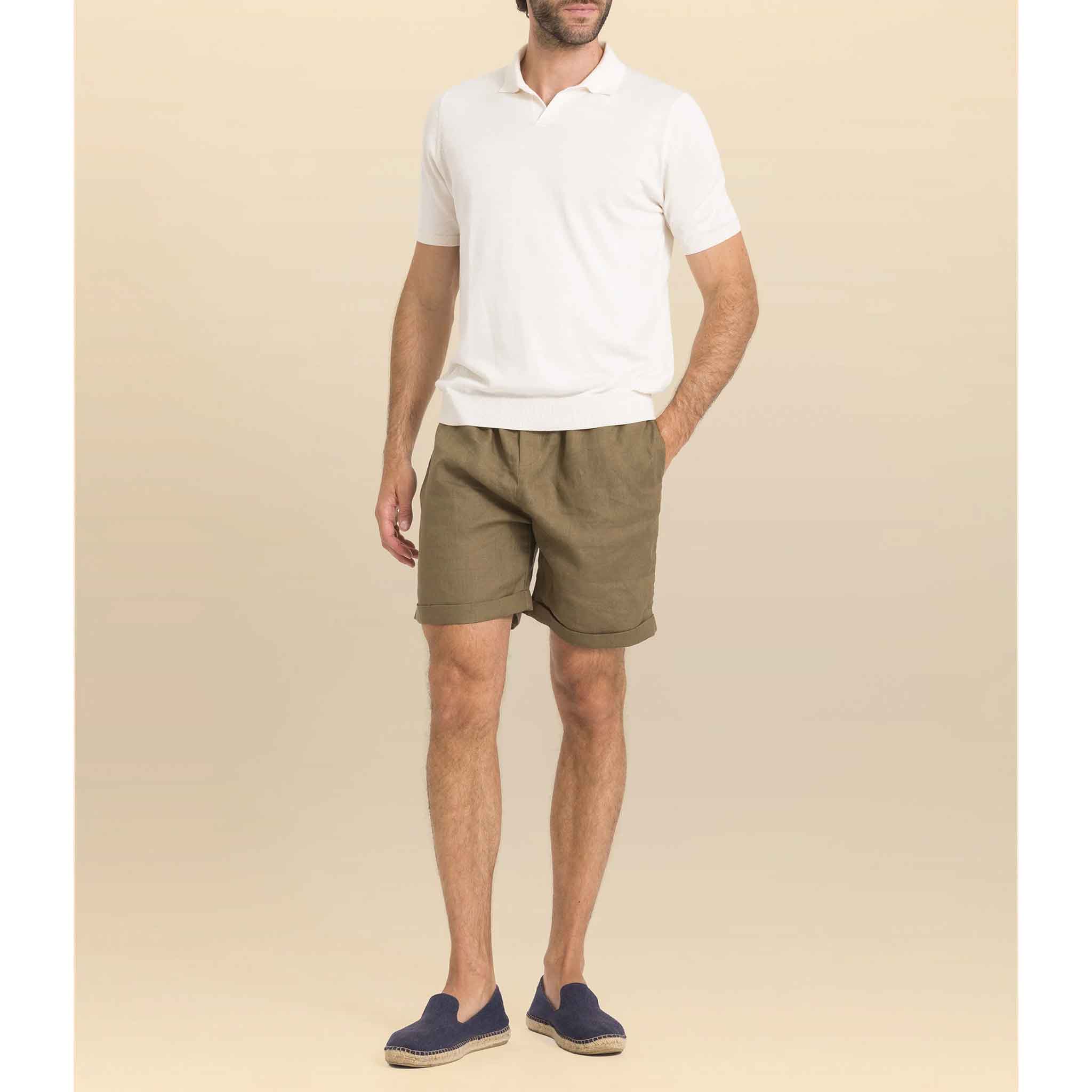 Puglia Shorts