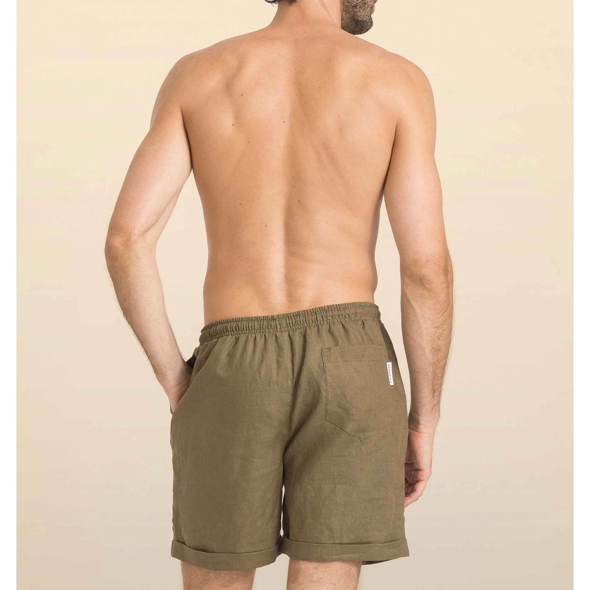 Puglia Shorts