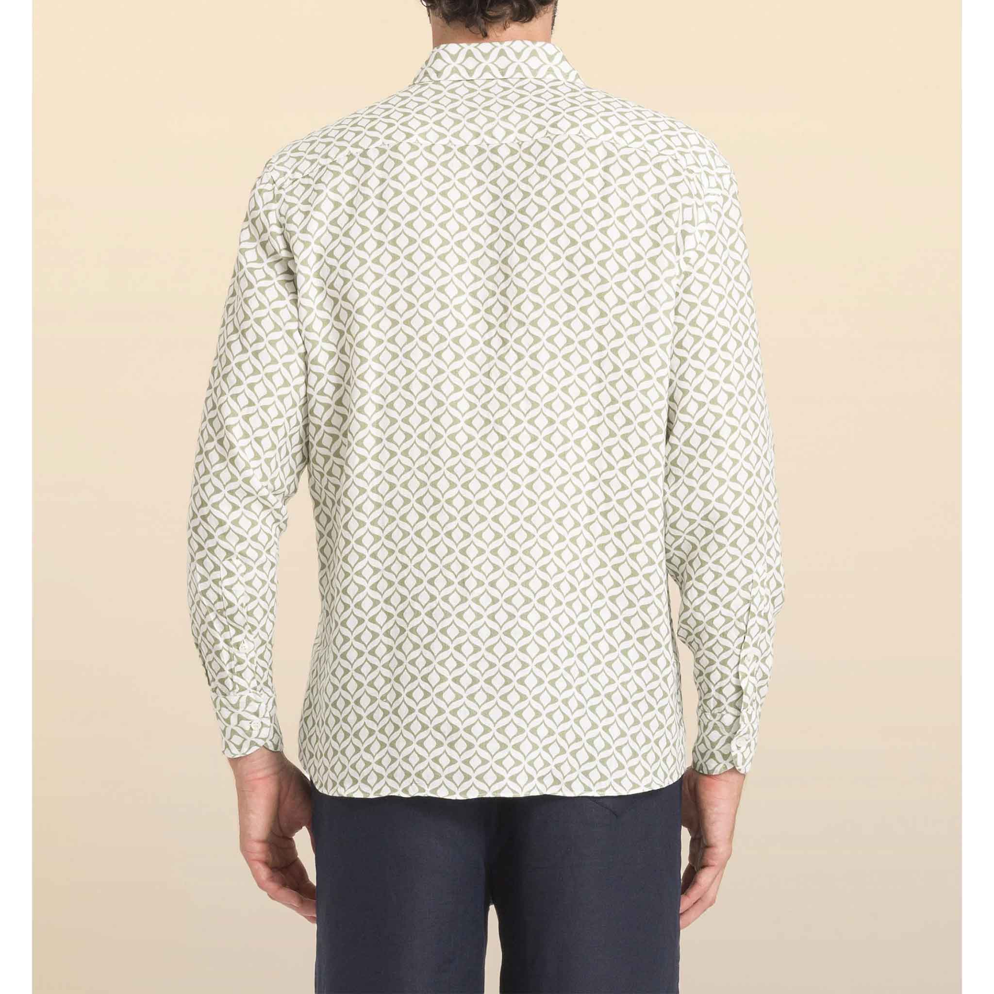 Salina Shirt