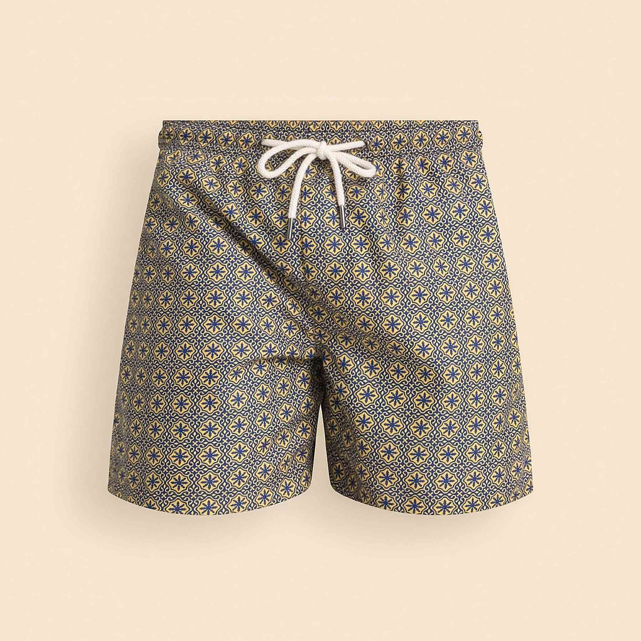 Il Toro Swim Shorts