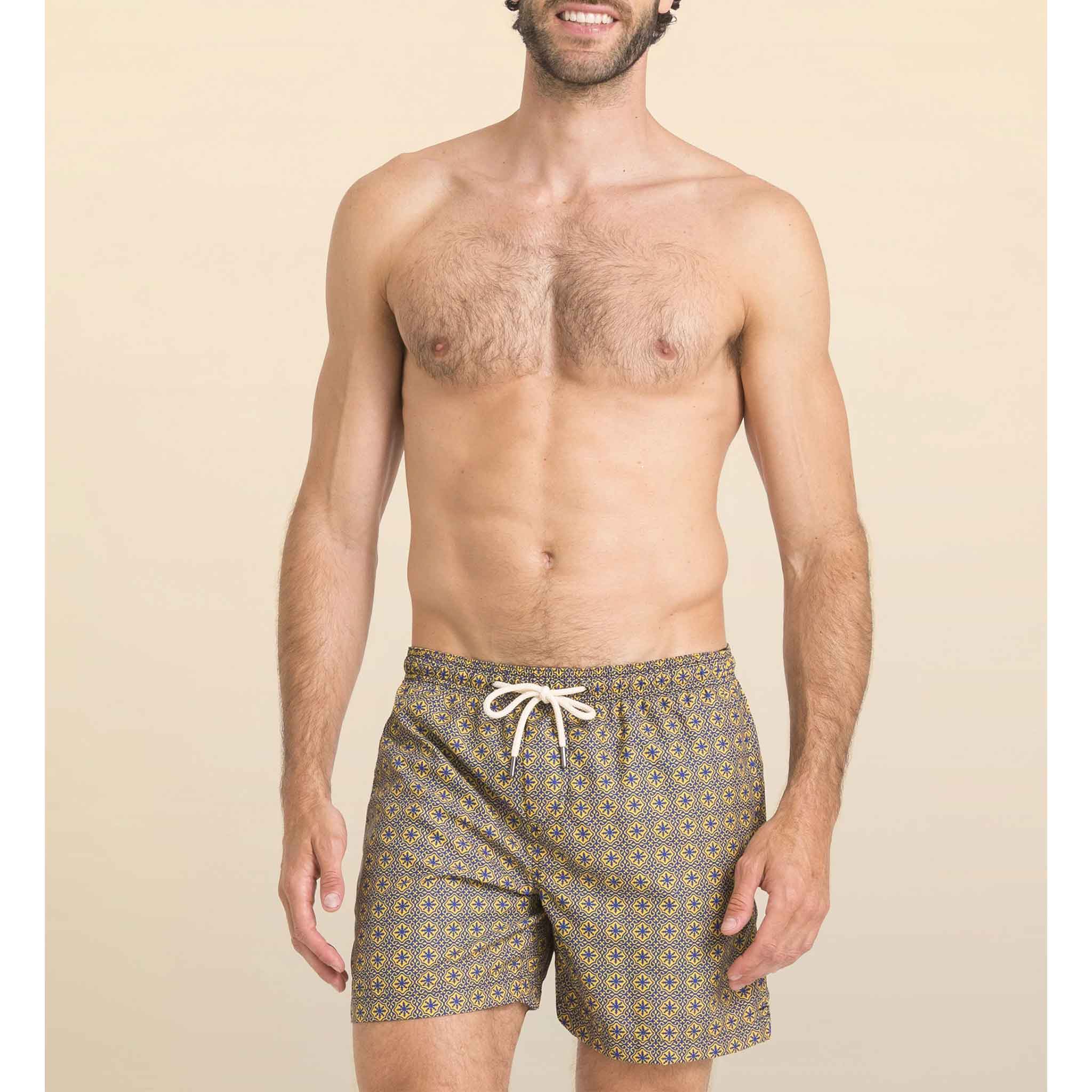 Il Toro Swim Shorts