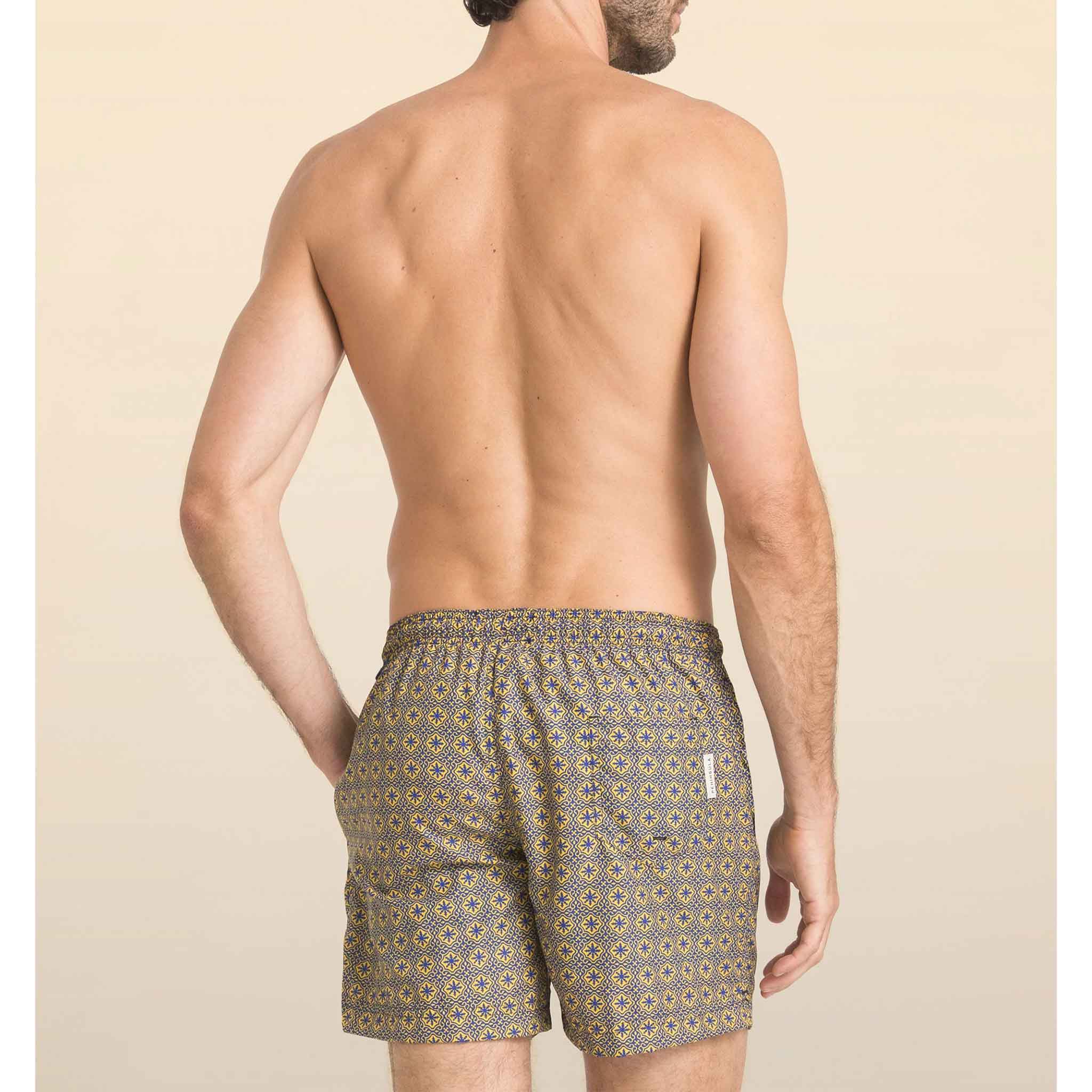 Il Toro Swim Shorts