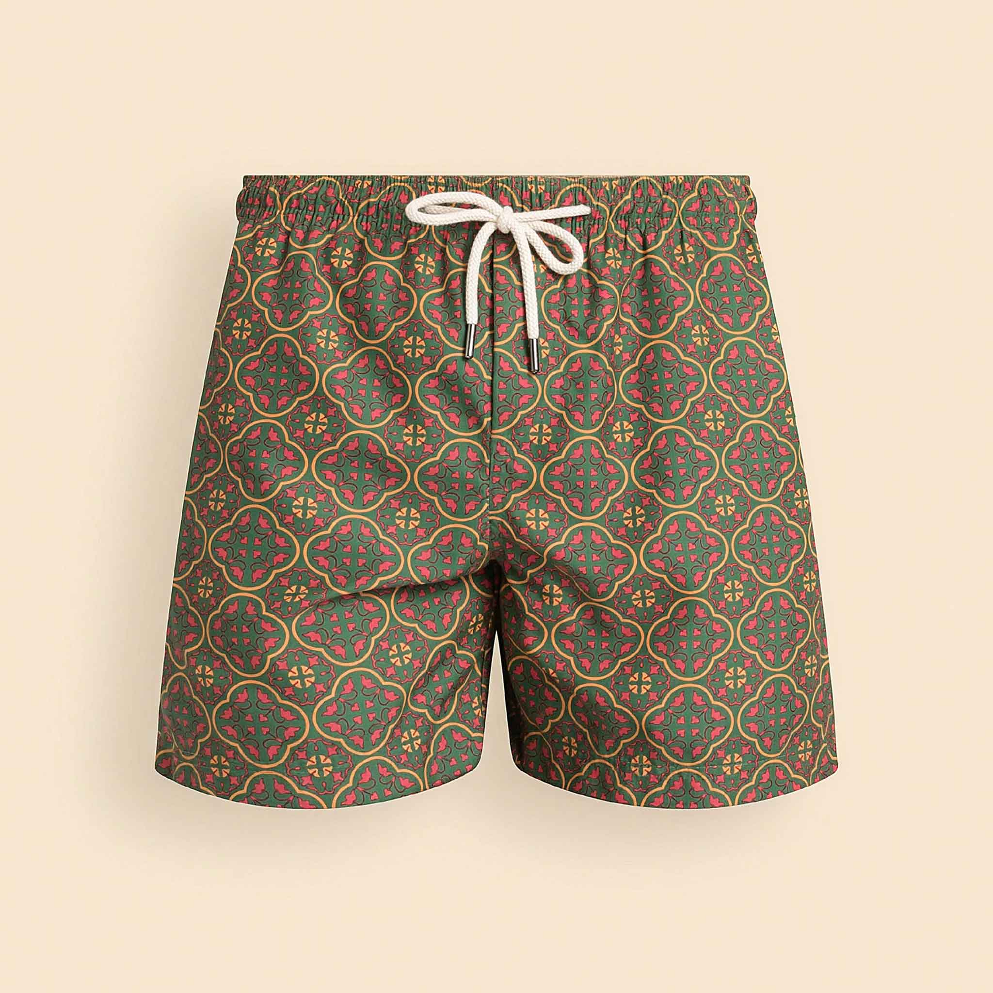 Vendicari Swim Shorts