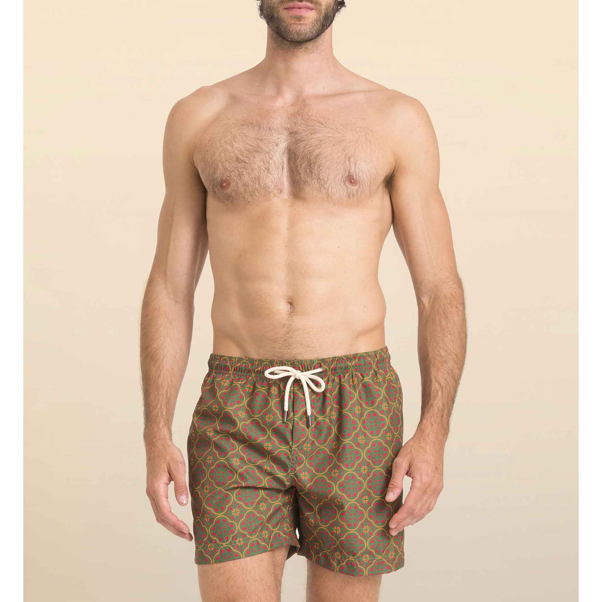 Vendicari Swim Shorts