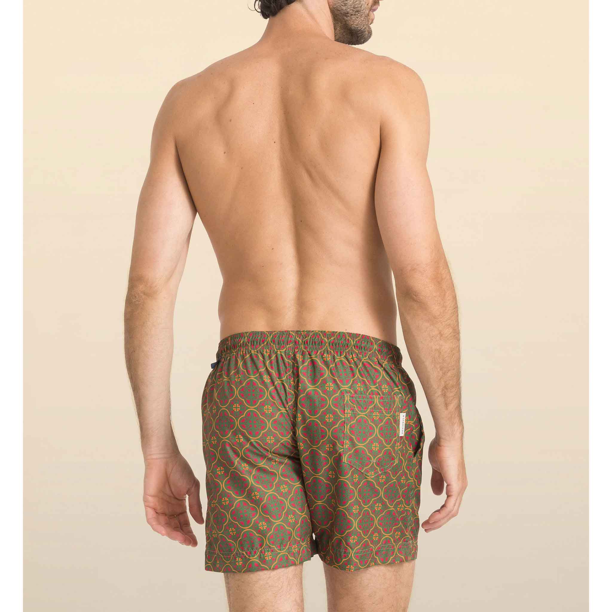 Vendicari Swim Shorts
