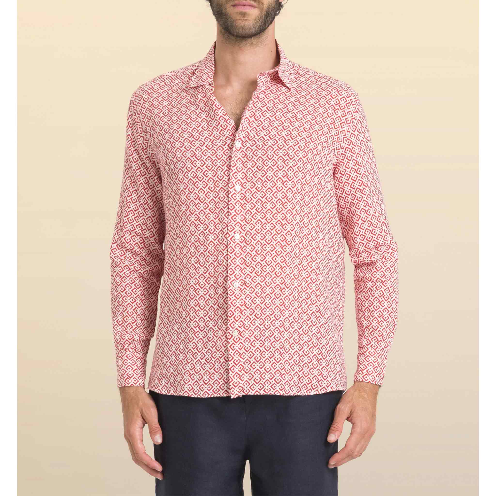 Villasimius Shirt