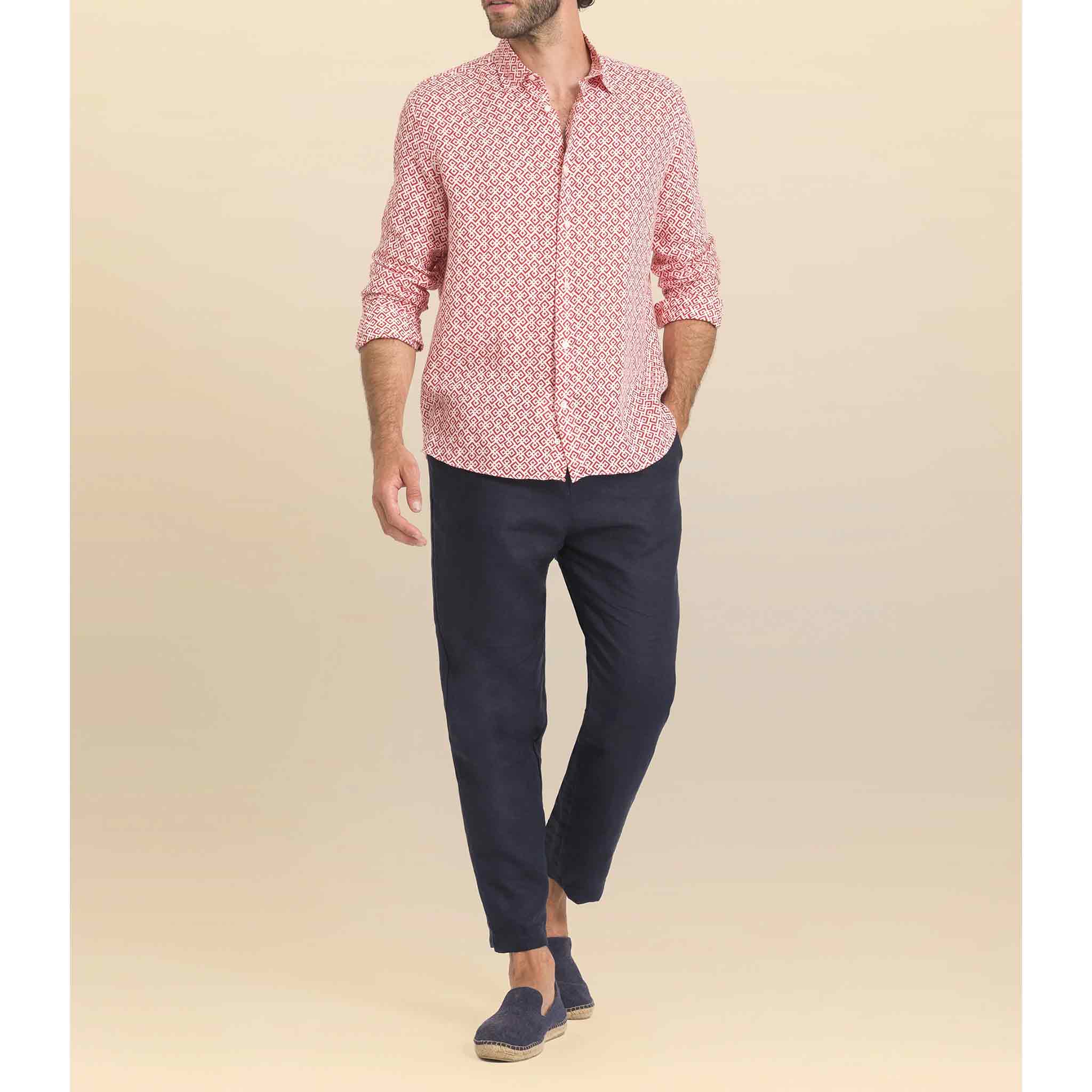 Villasimius Shirt