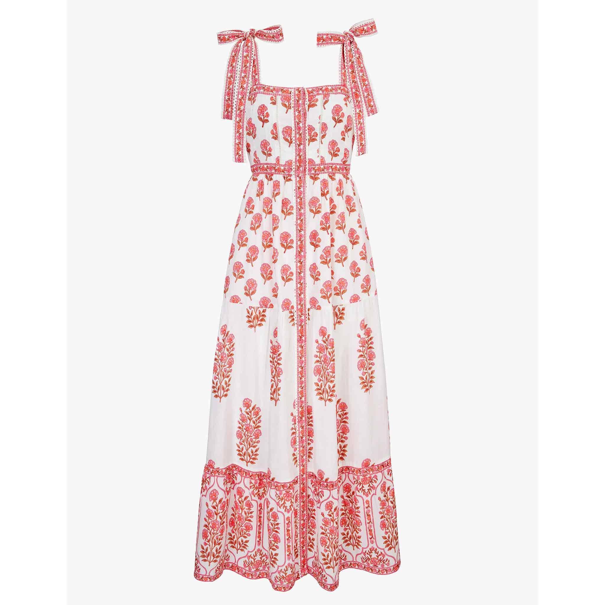 Amara Dress