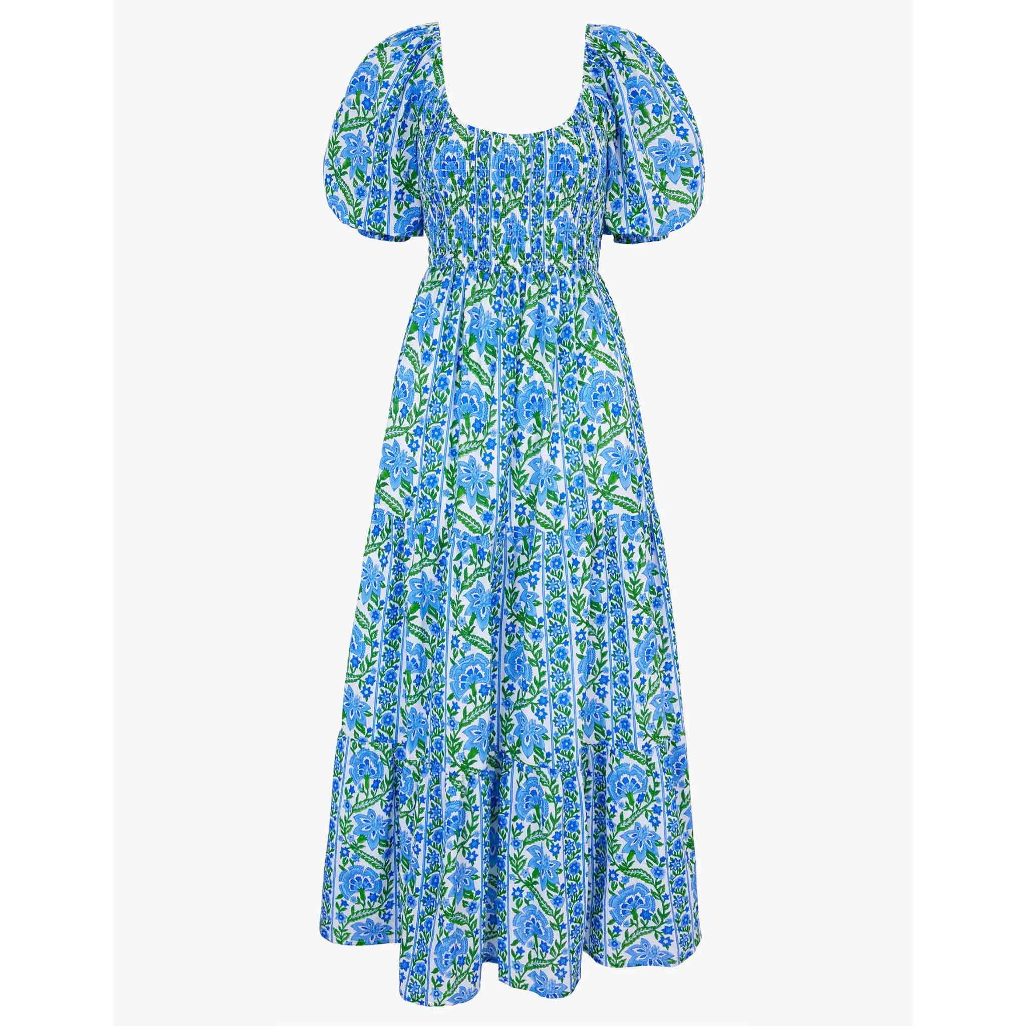 Angeina Dress