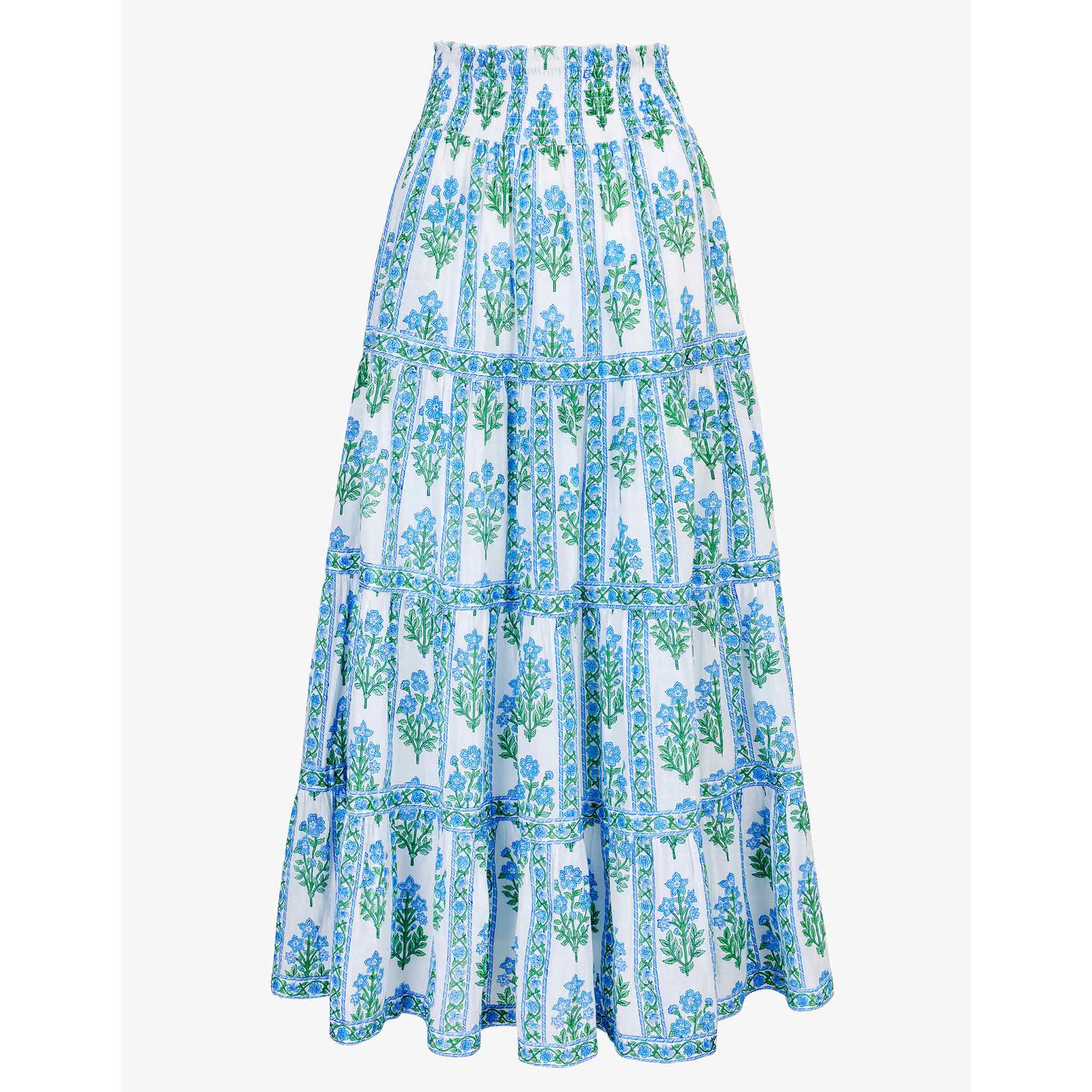 Arles Skirt