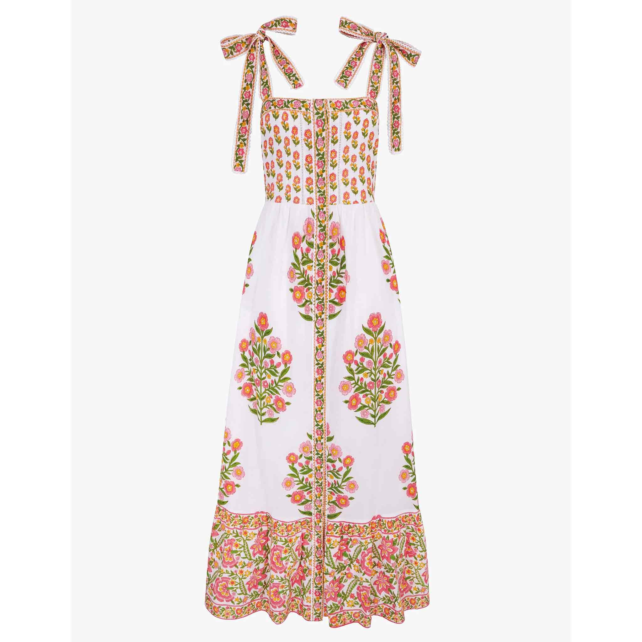 Elena Dress