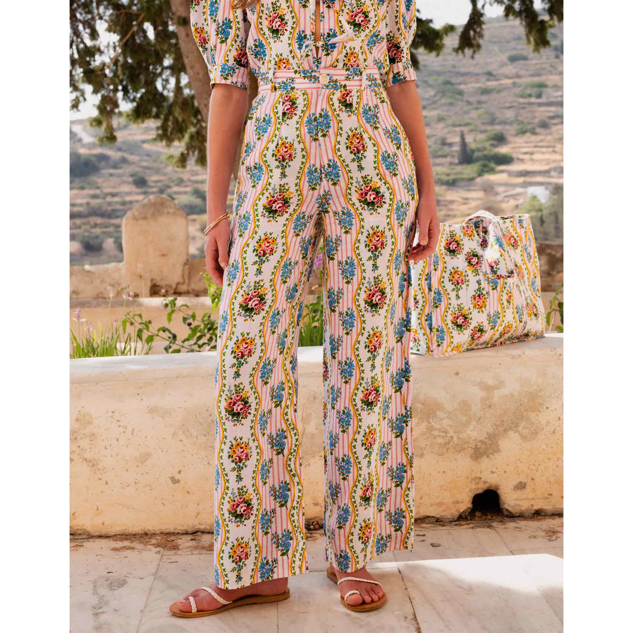 Gabi Trousers