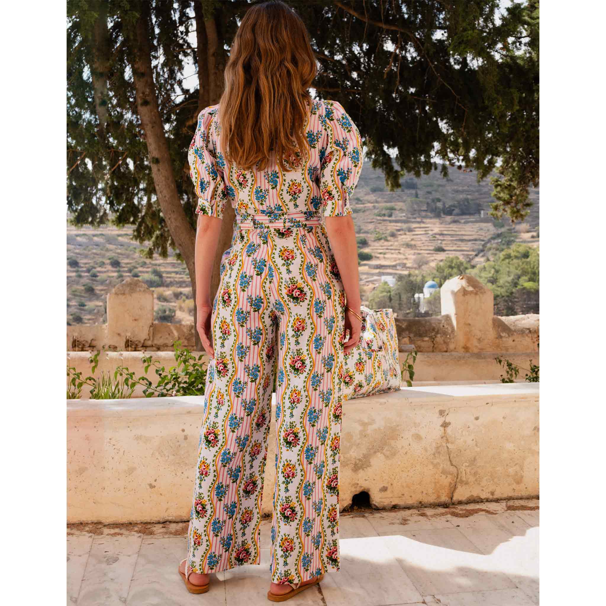 Gabi Trousers