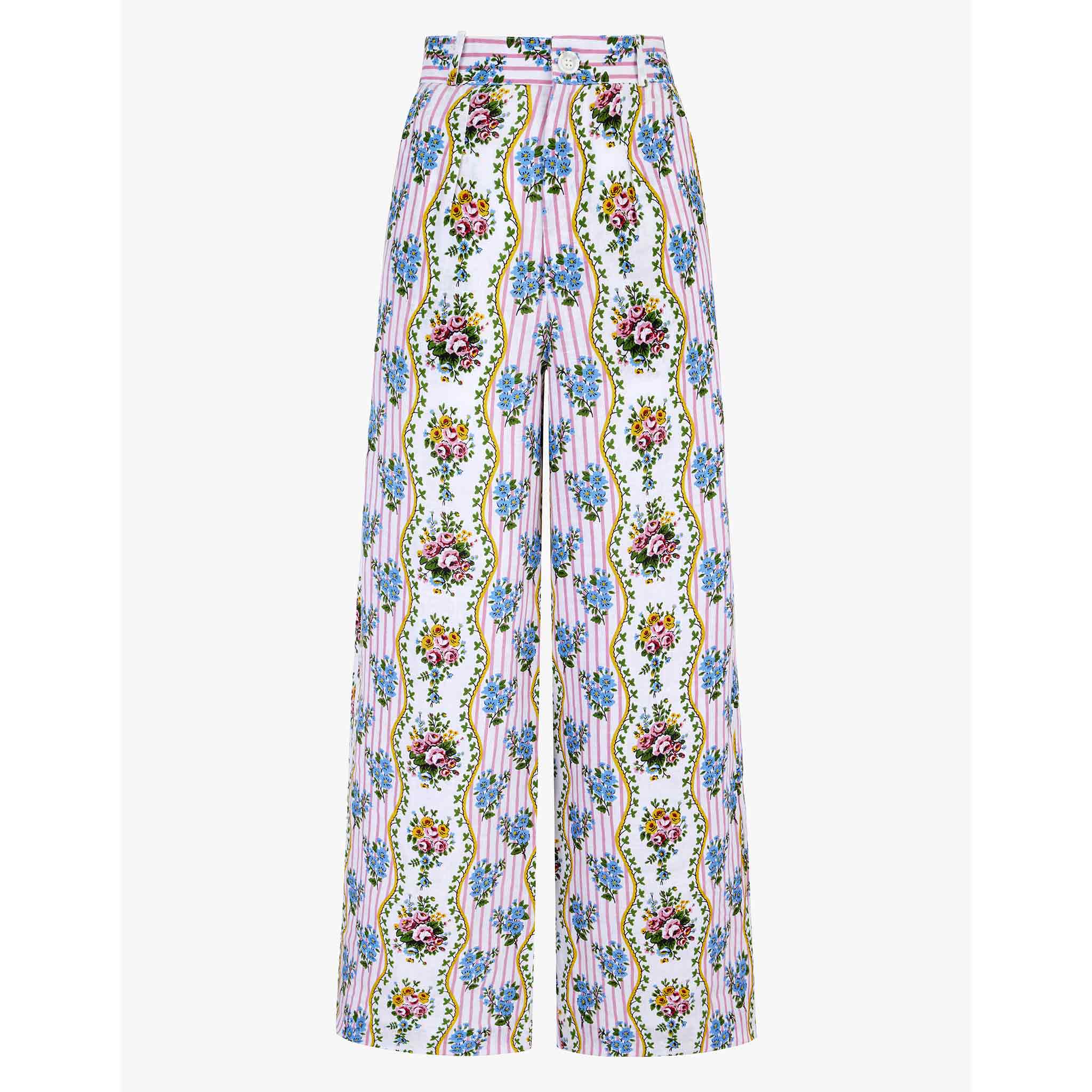 Gabi Trousers