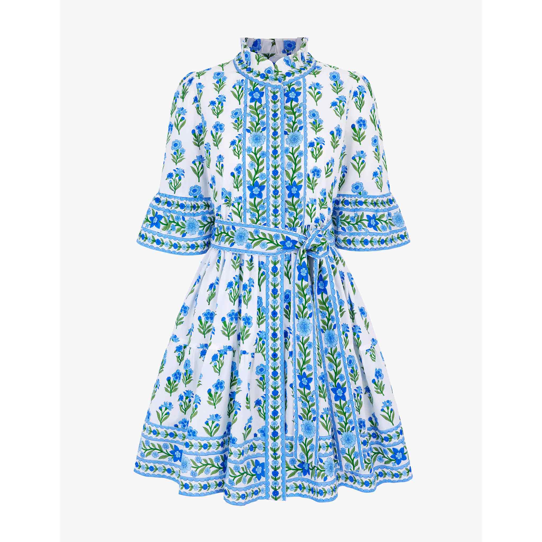 Gemma Mini Dress