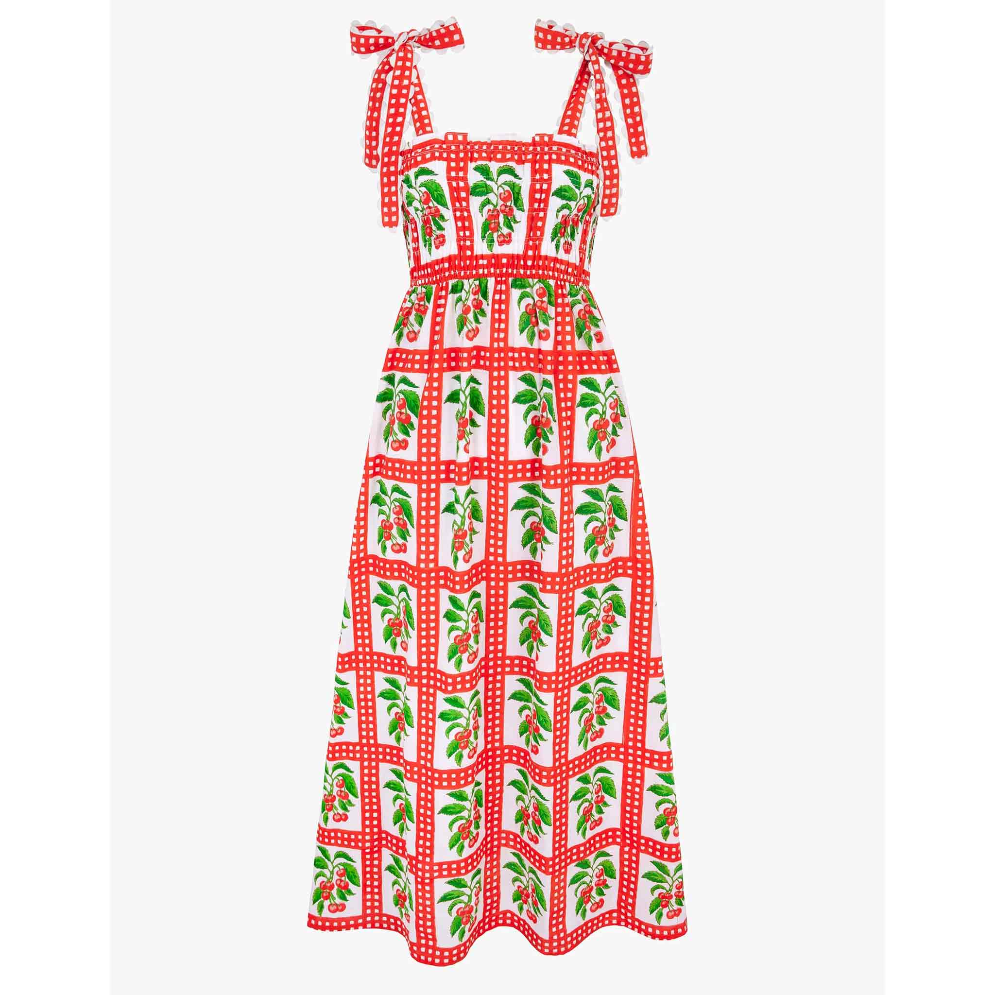 Immy Dress