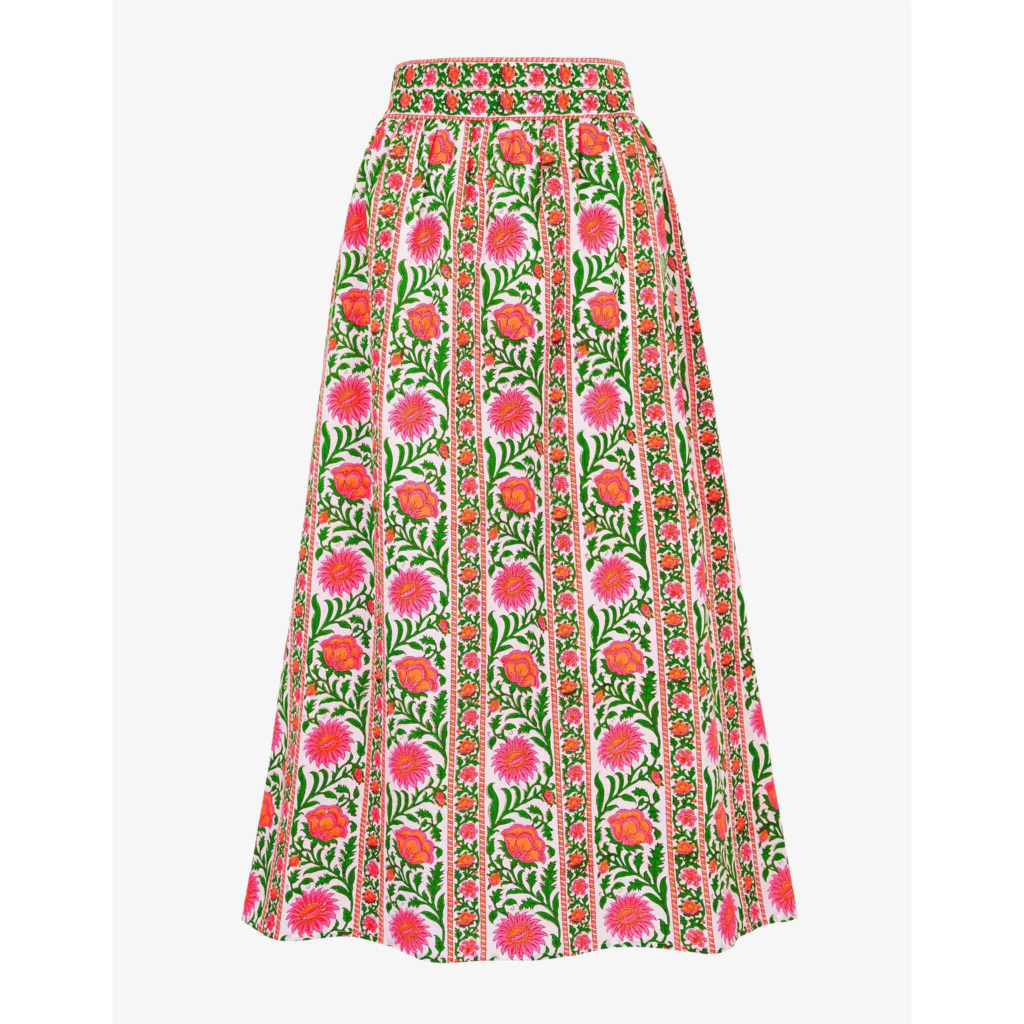 Immy Skirt