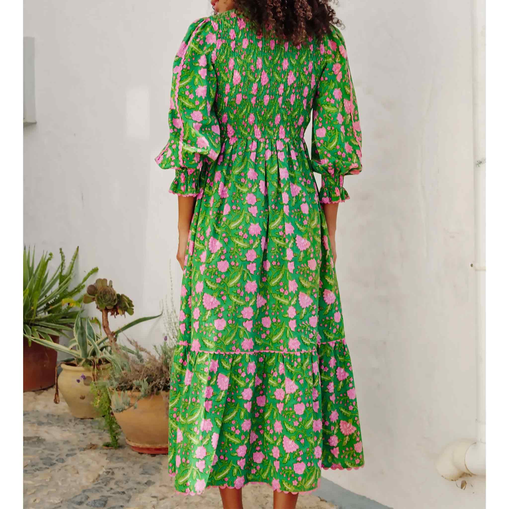 Izzy Dress