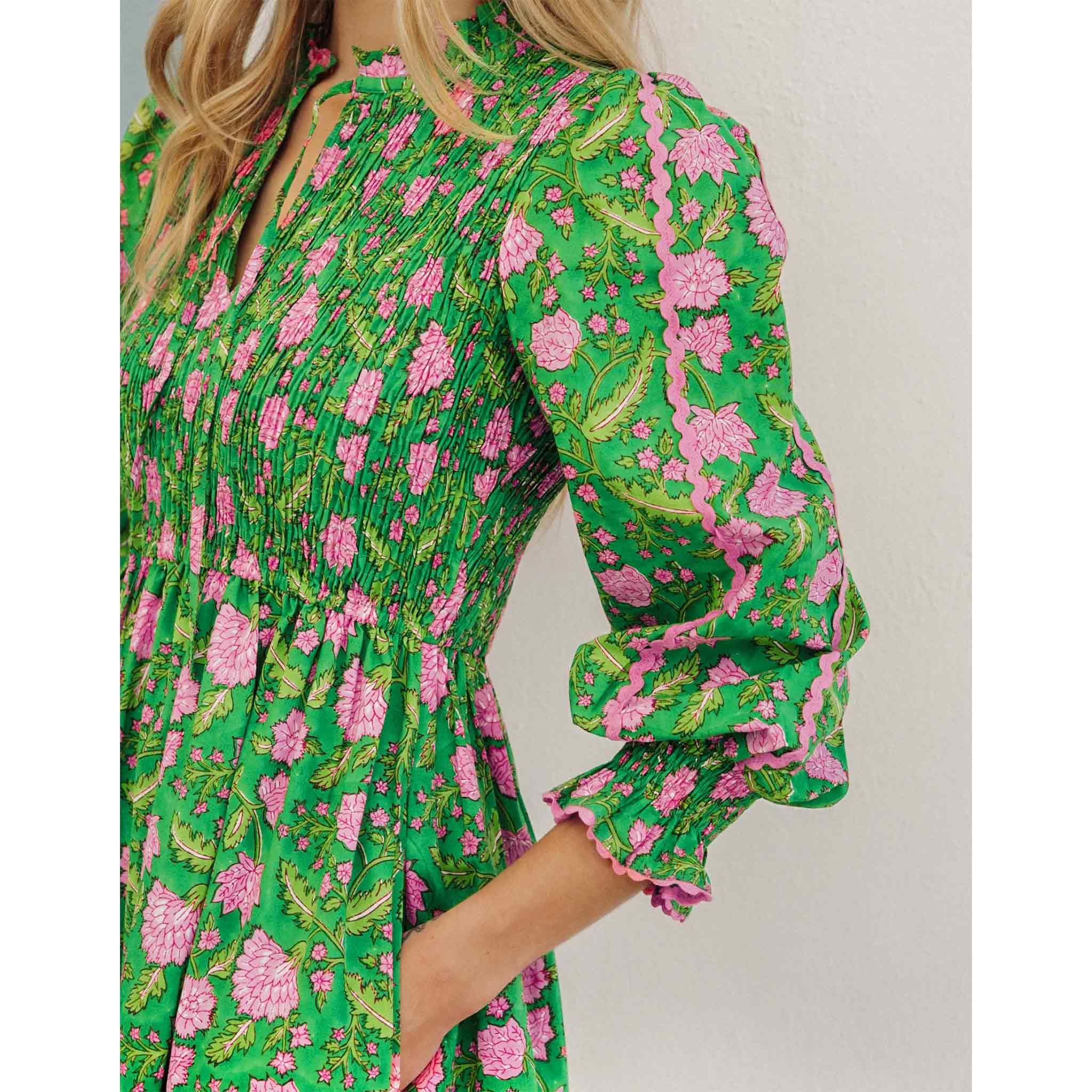 Izzy Dress