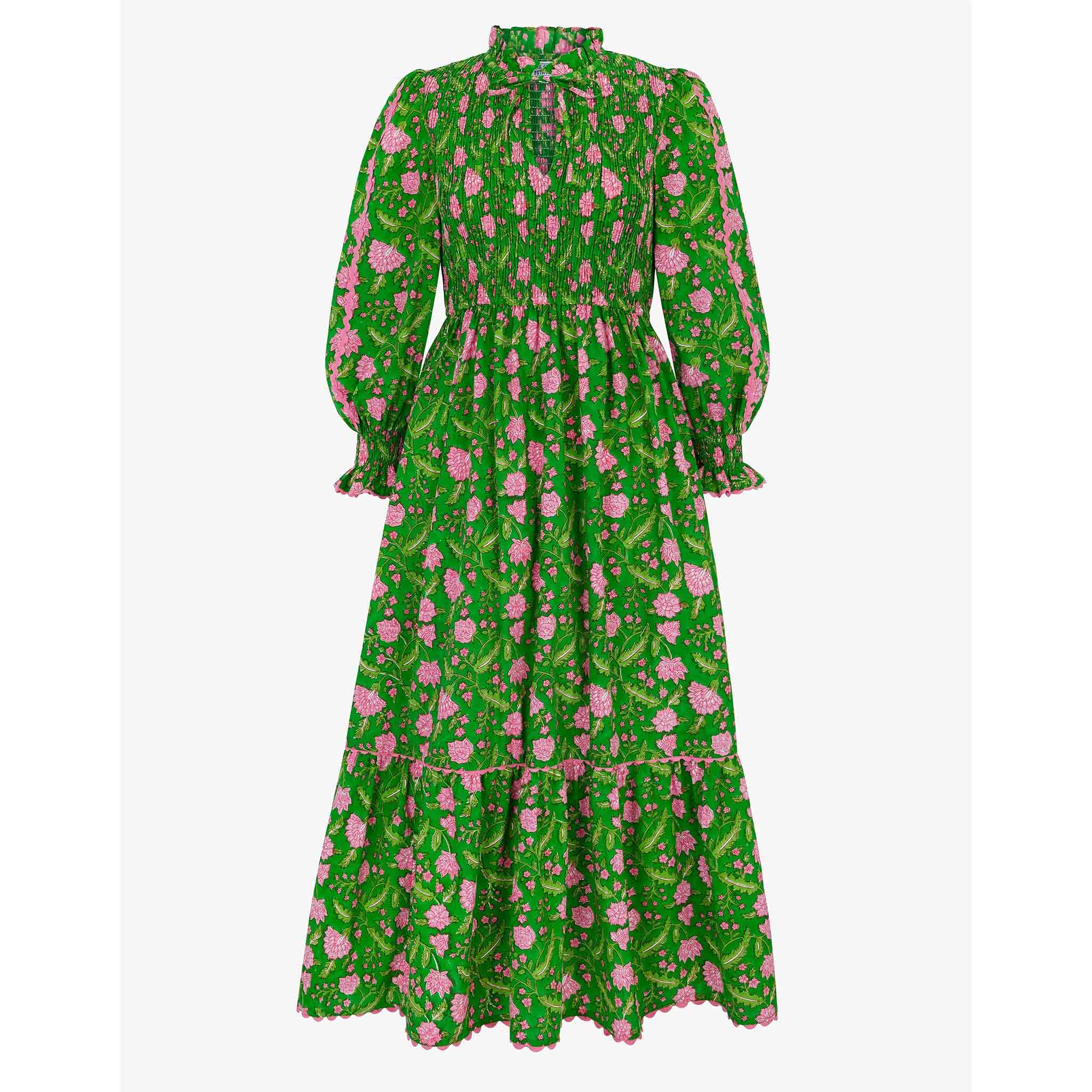 Izzy Dress