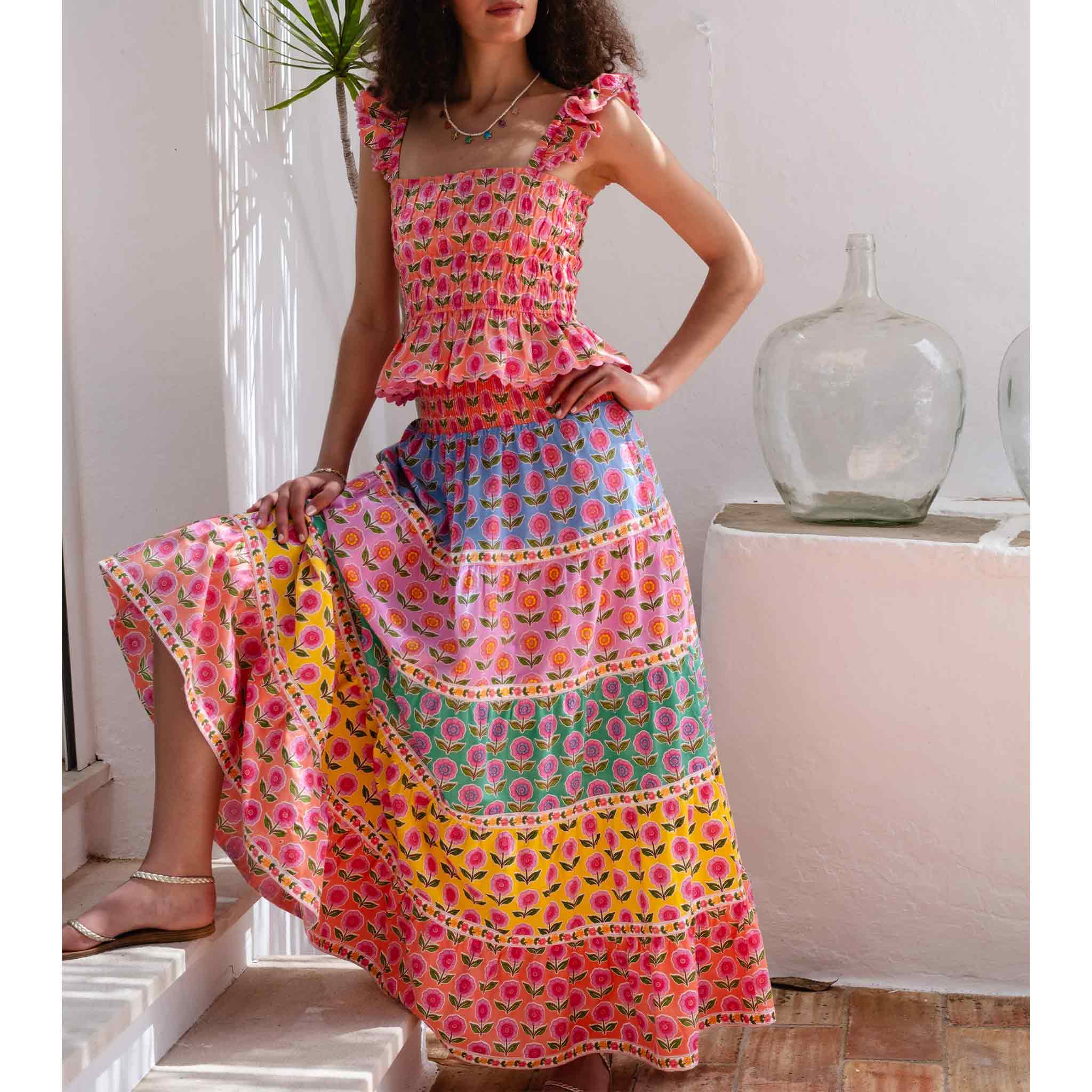 Jessica Skirt