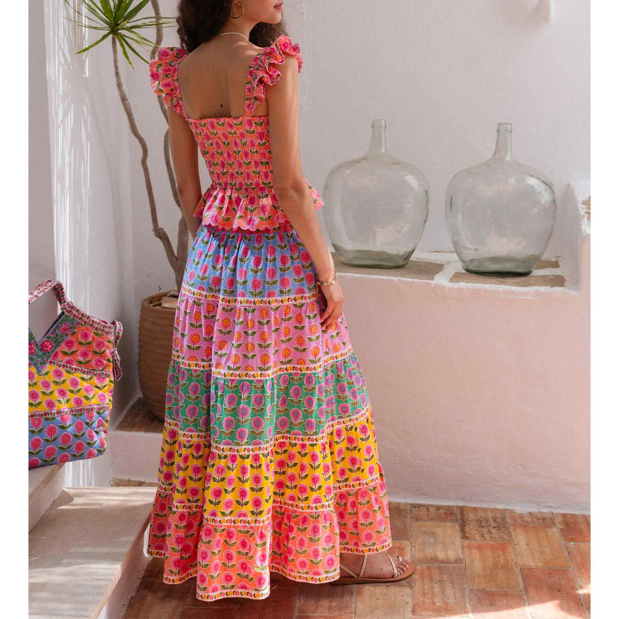 Jessica Skirt