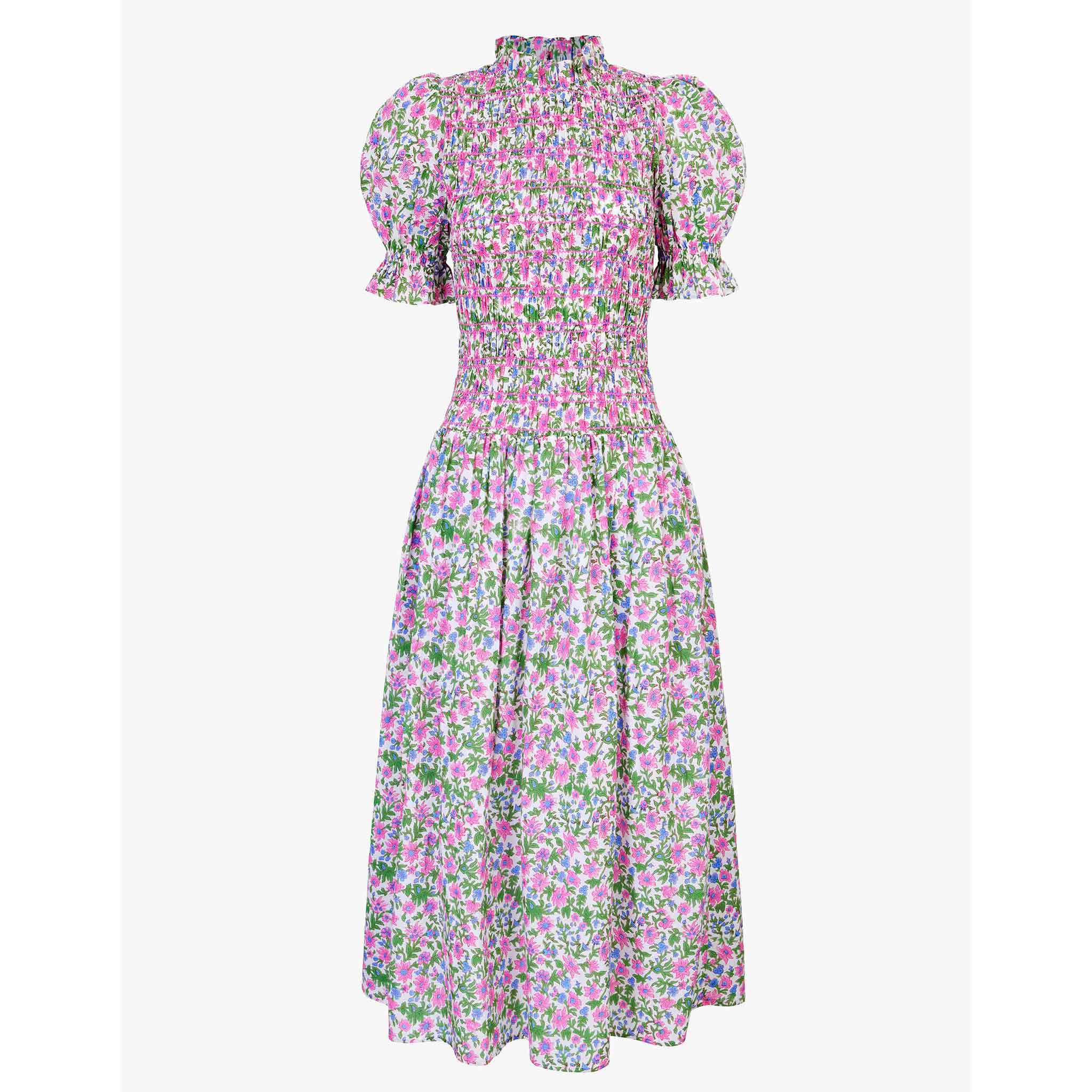 Lorenne Dress