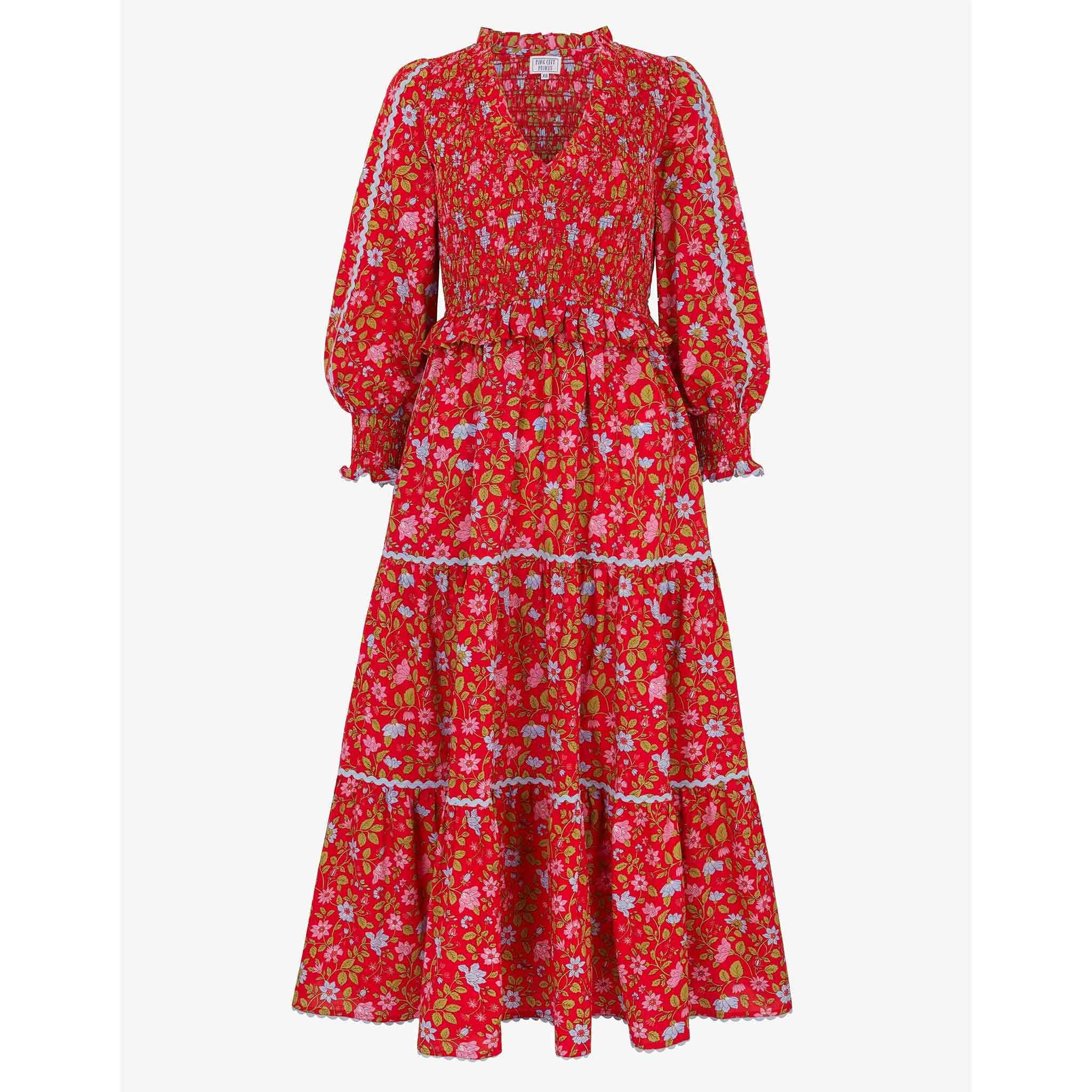 Mia Dress