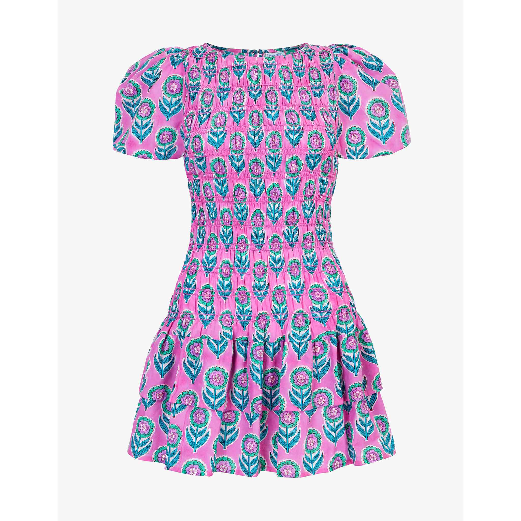 Nova Mini Dress