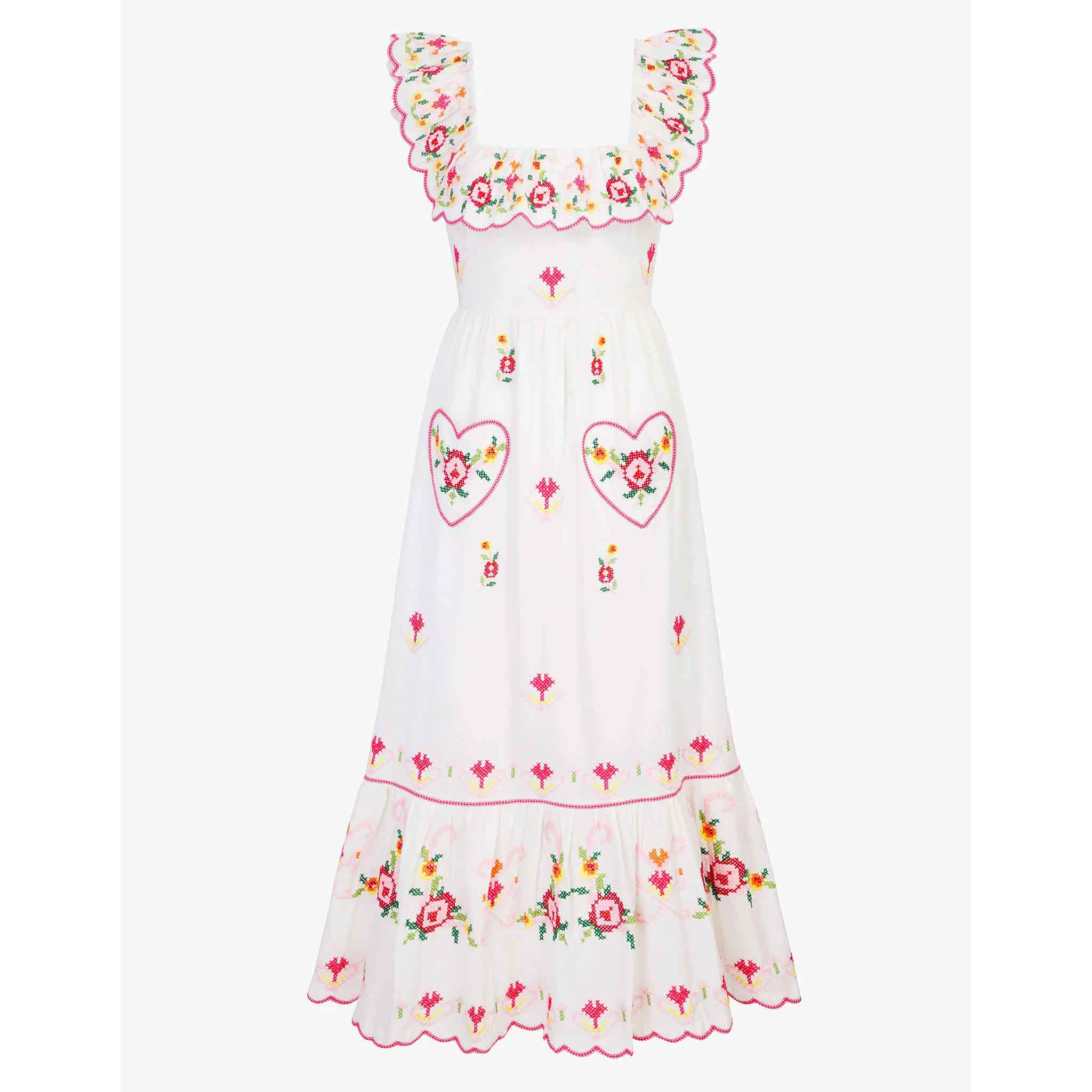 Pippa Dress