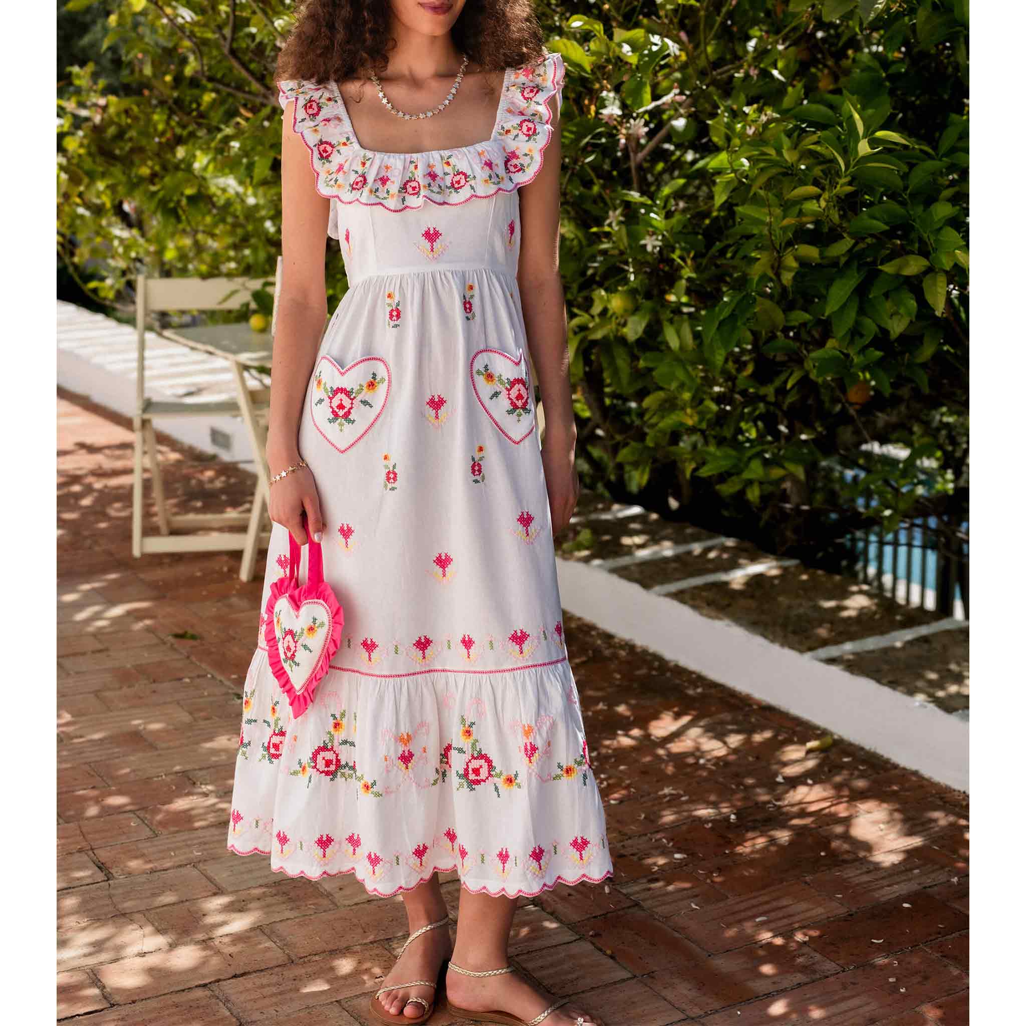 Pippa Dress
