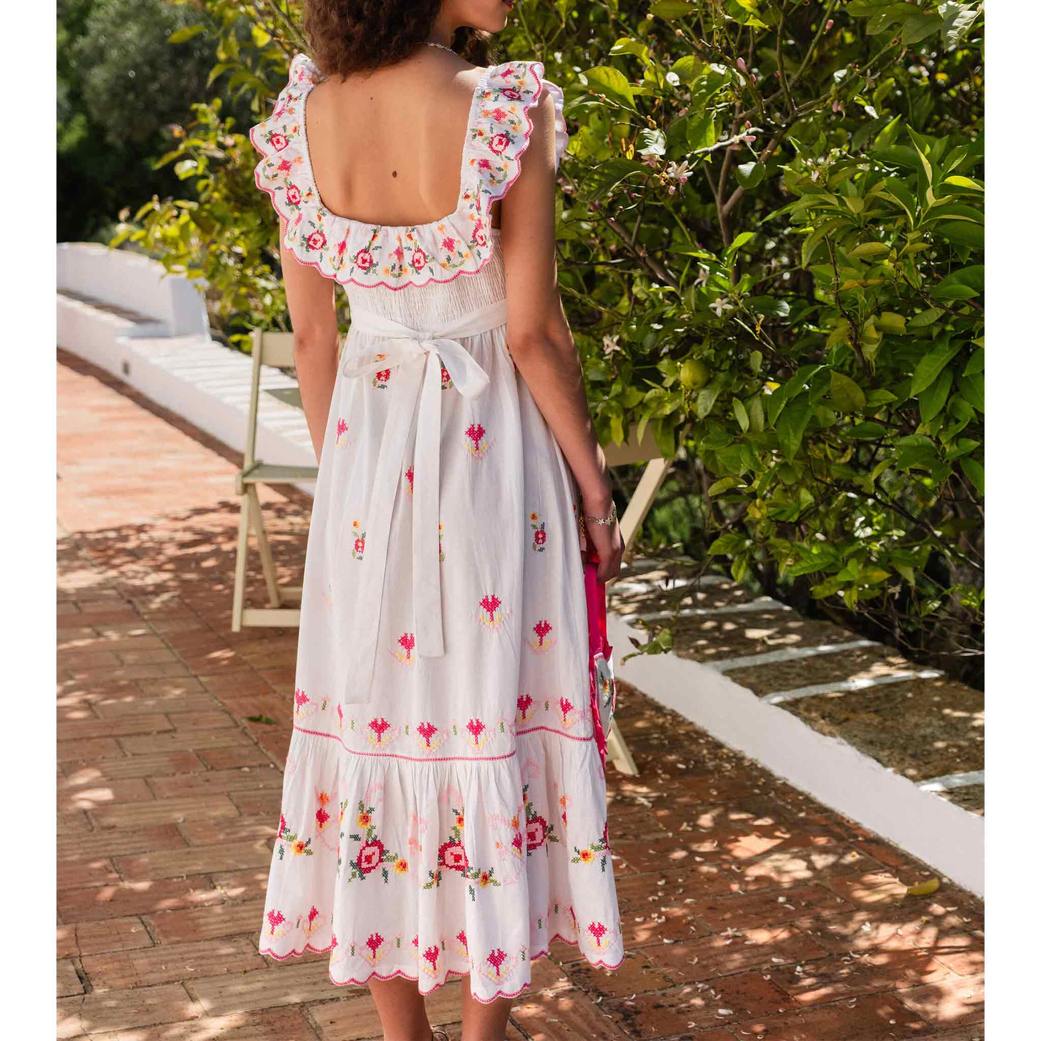 Pippa Dress