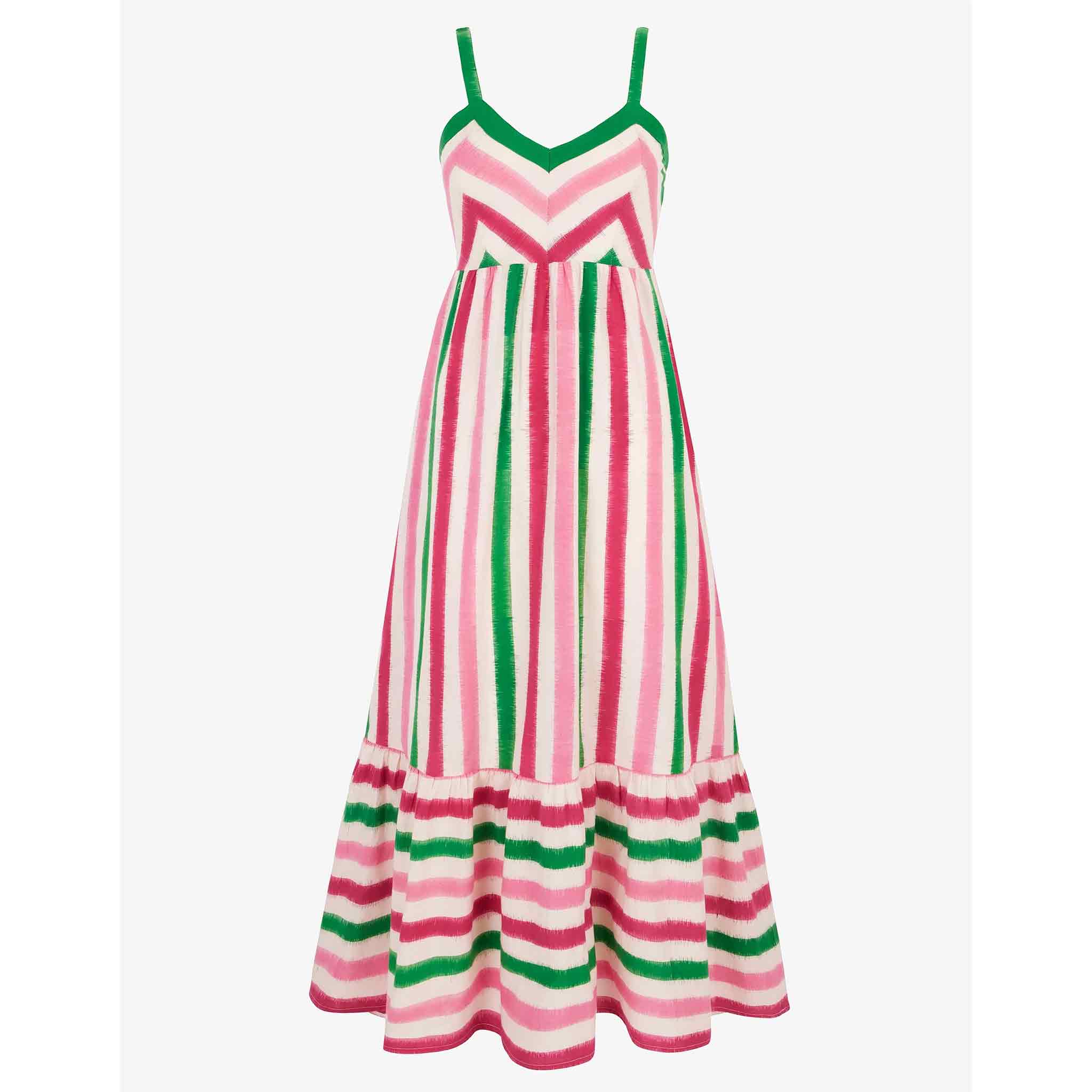 Puglia Dress