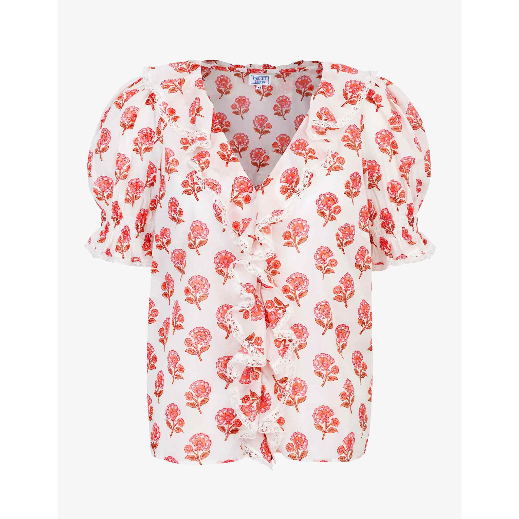 Rosie Blouse