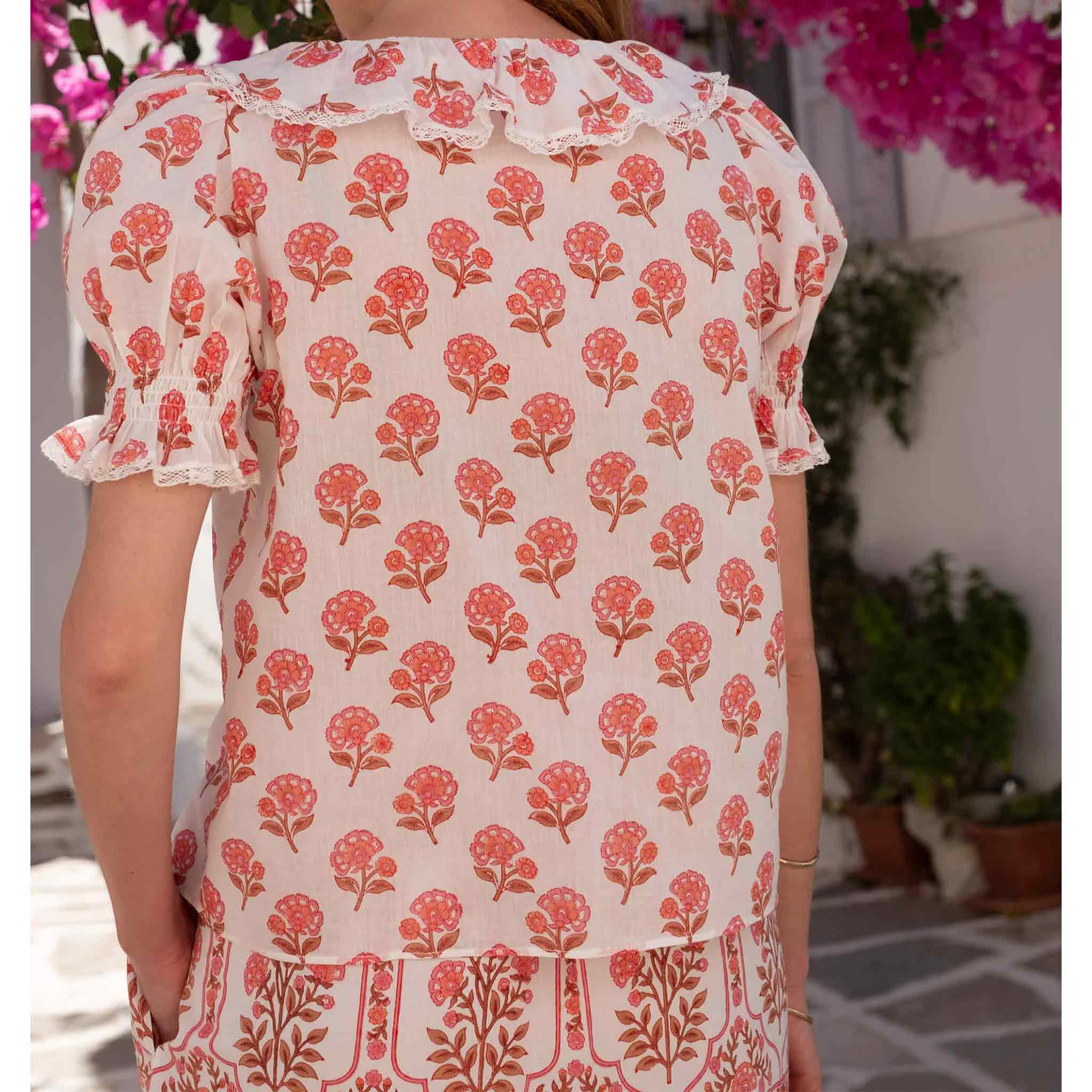 Rosie Blouse