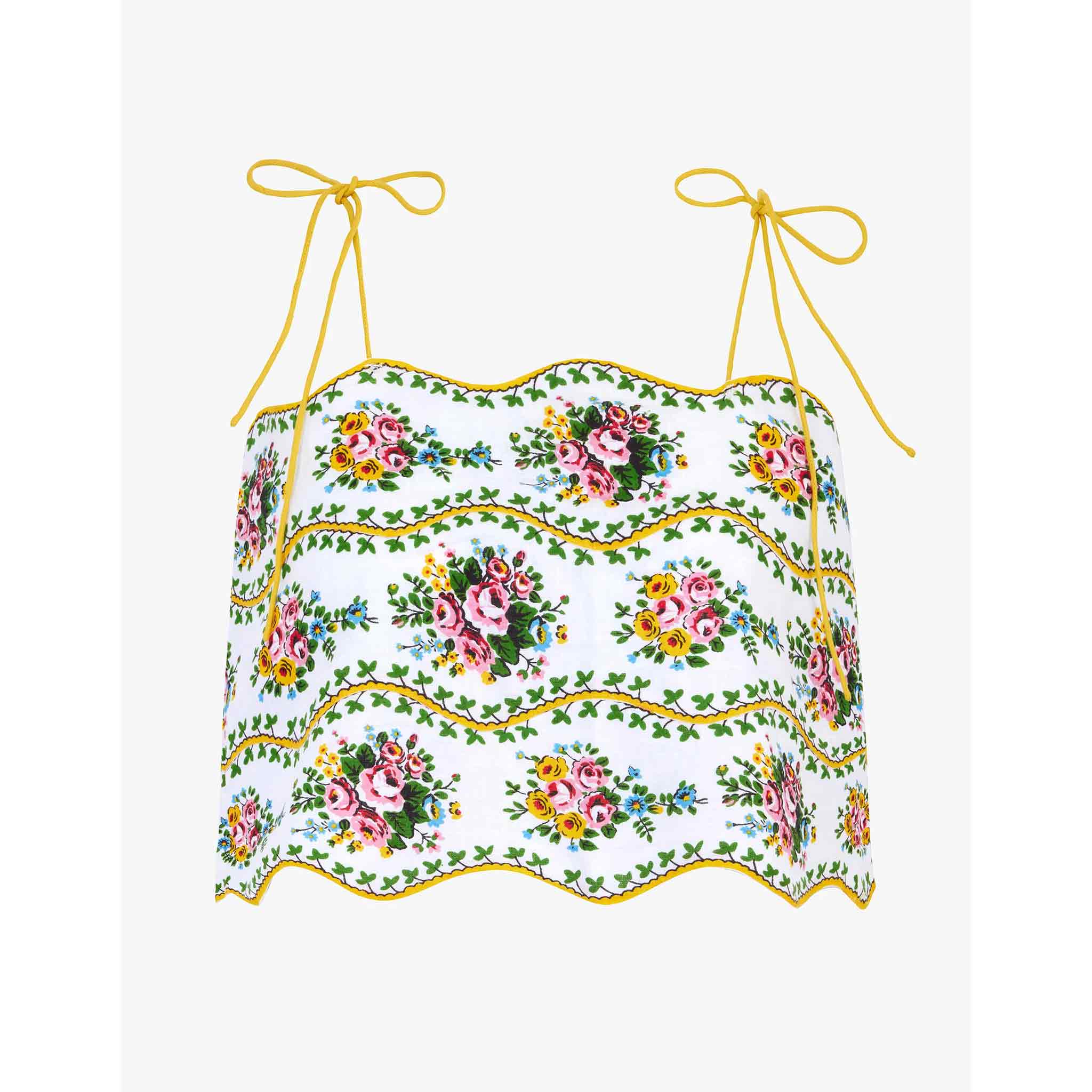 Sicily Top