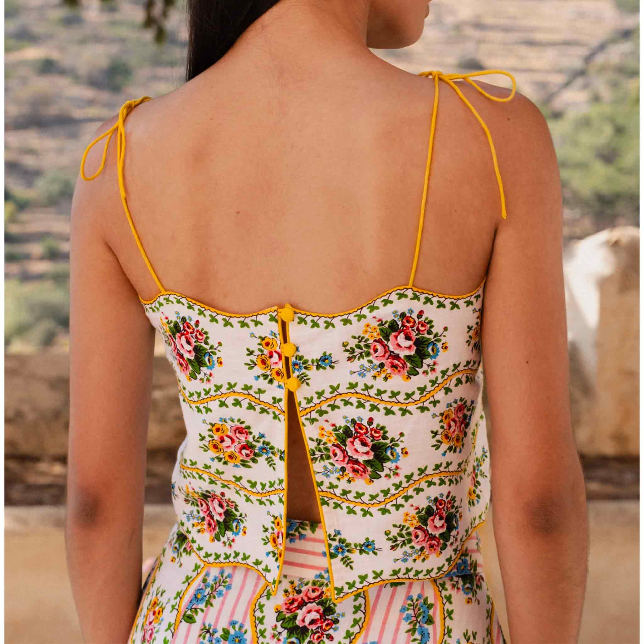 Sicily Top