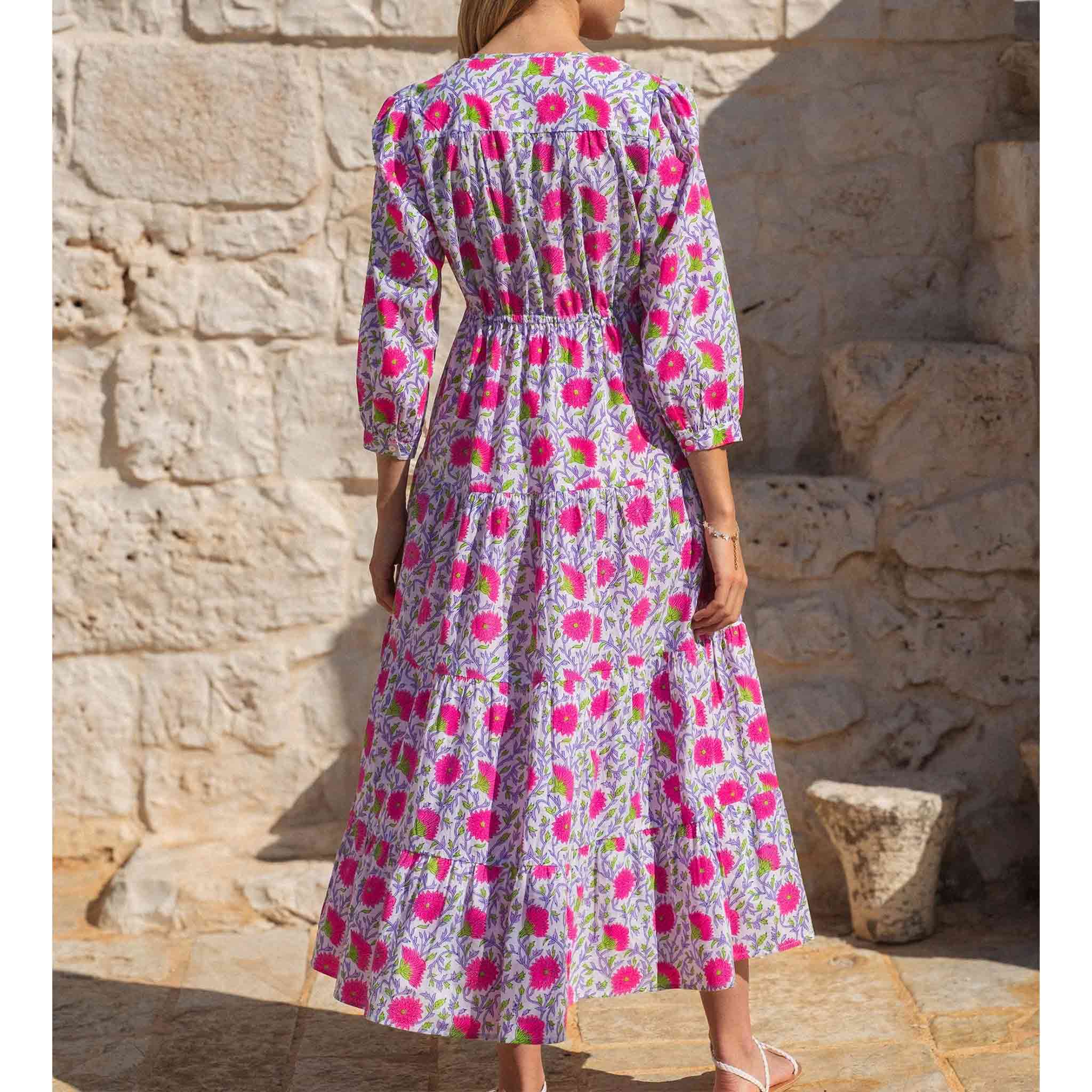 Sofia Dress
